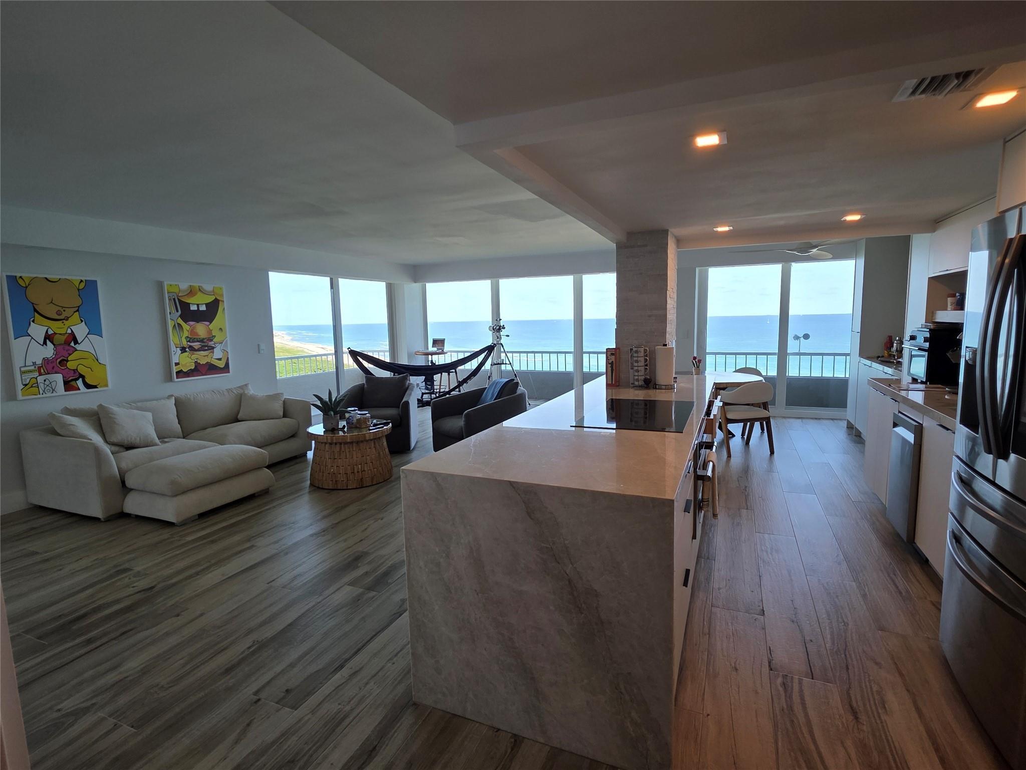 5550 N Ocean Drive 11C, Riviera Beach, FL 33404, Riviera Beach