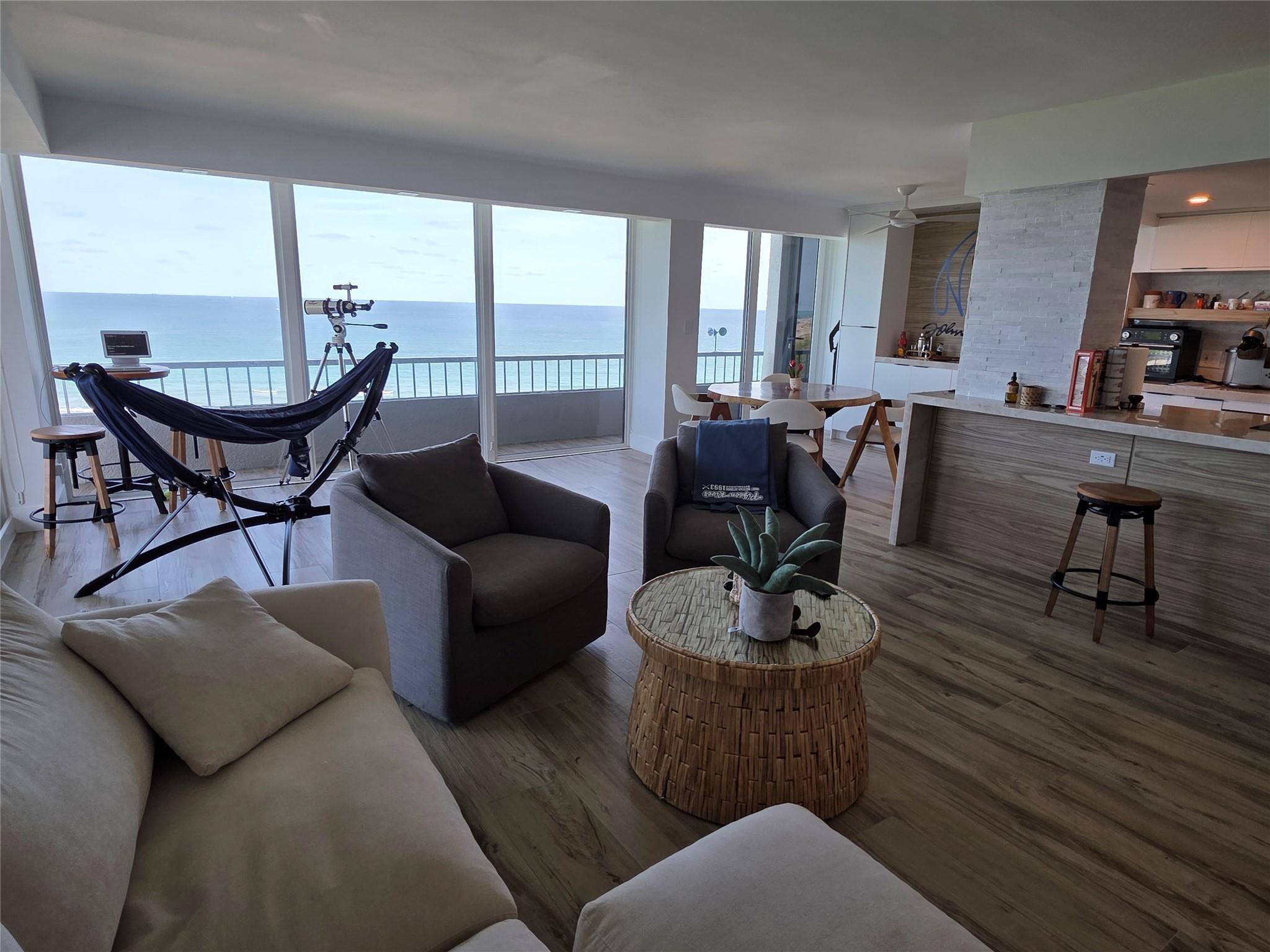5550 N Ocean Drive 11C, Riviera Beach, FL 33404, Riviera Beach - Photo 2