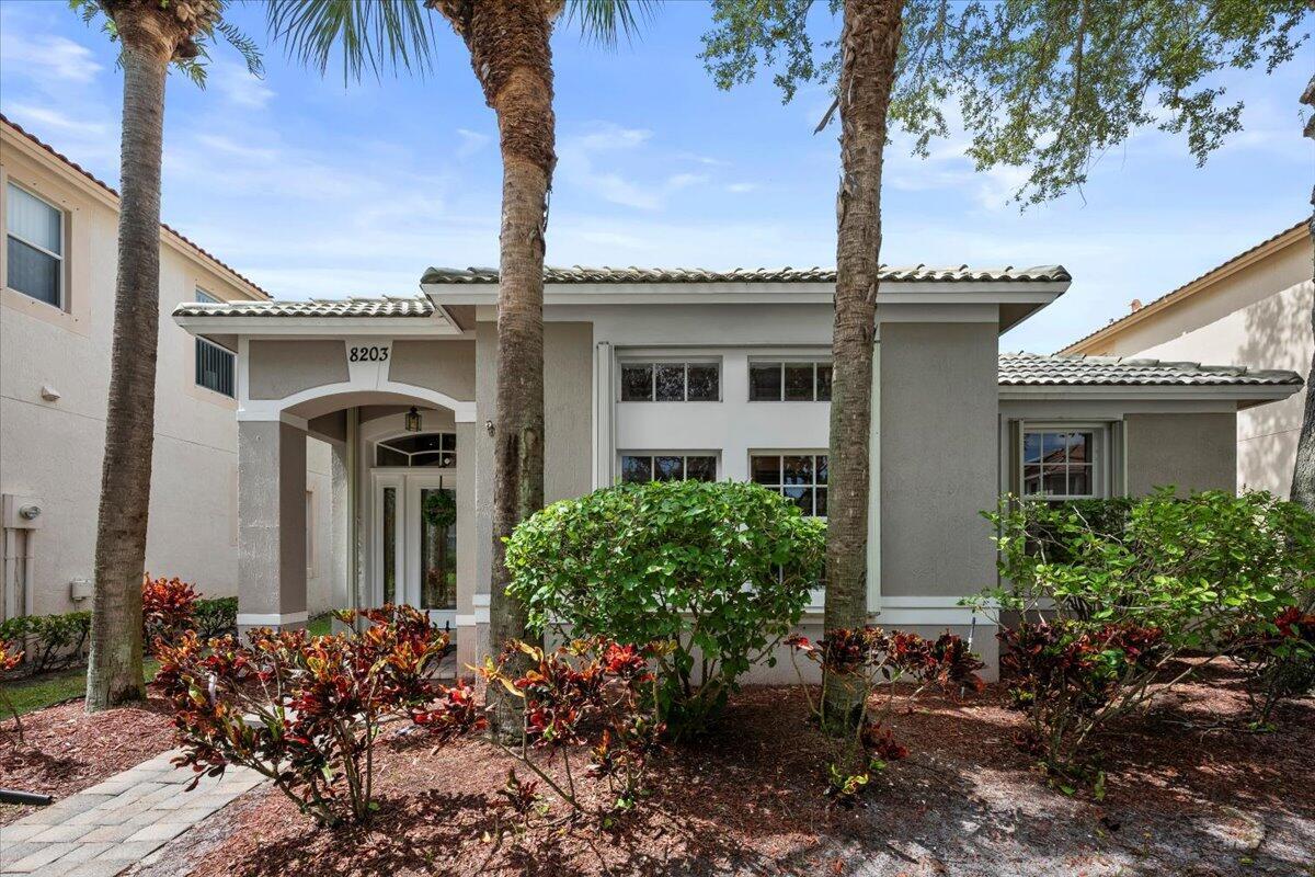 8203 Calterra Drive, Palm Beach Gardens, FL 33418, Palm Beach Gardens