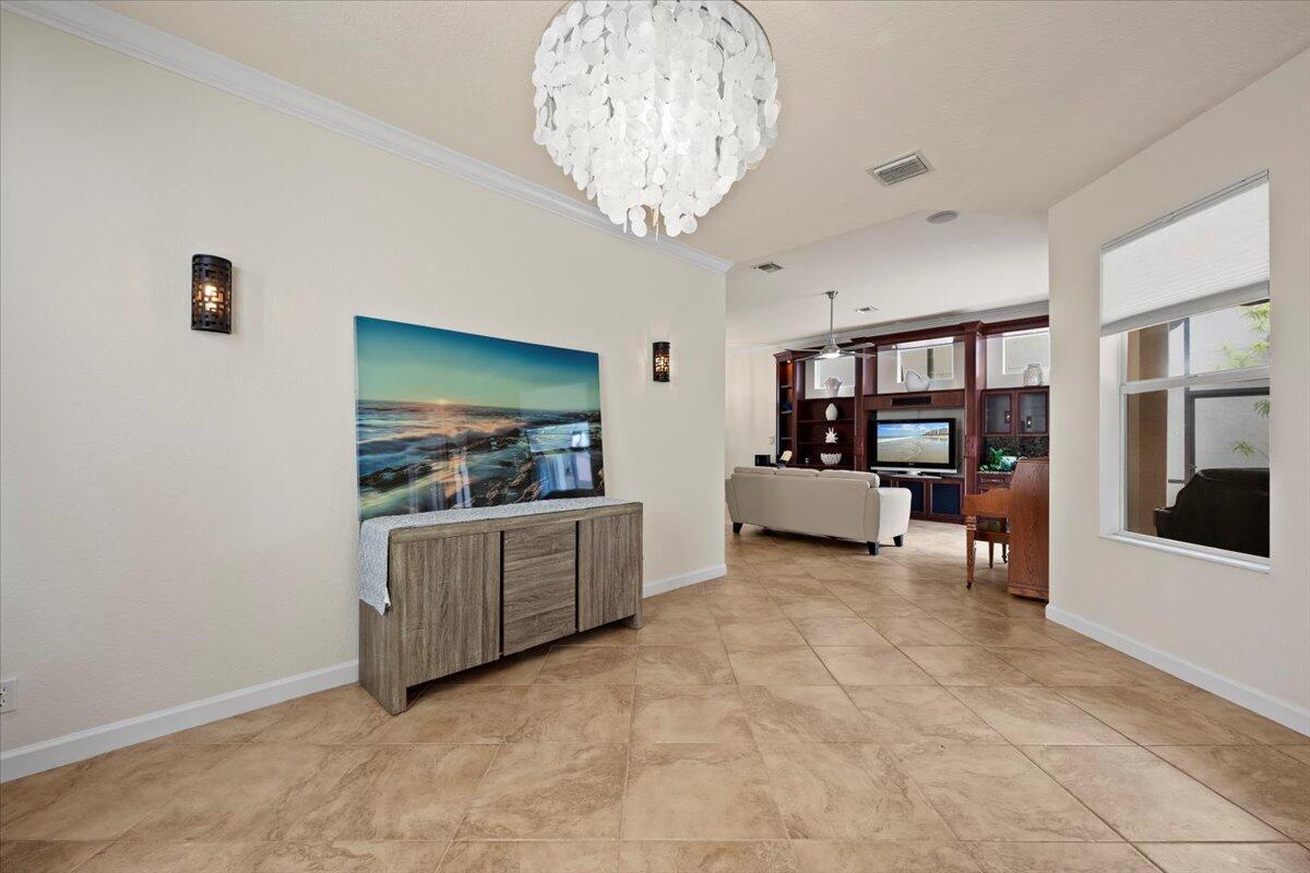 8203 Calterra Drive, Palm Beach Gardens, FL 33418, Palm Beach Gardens - Photo 5