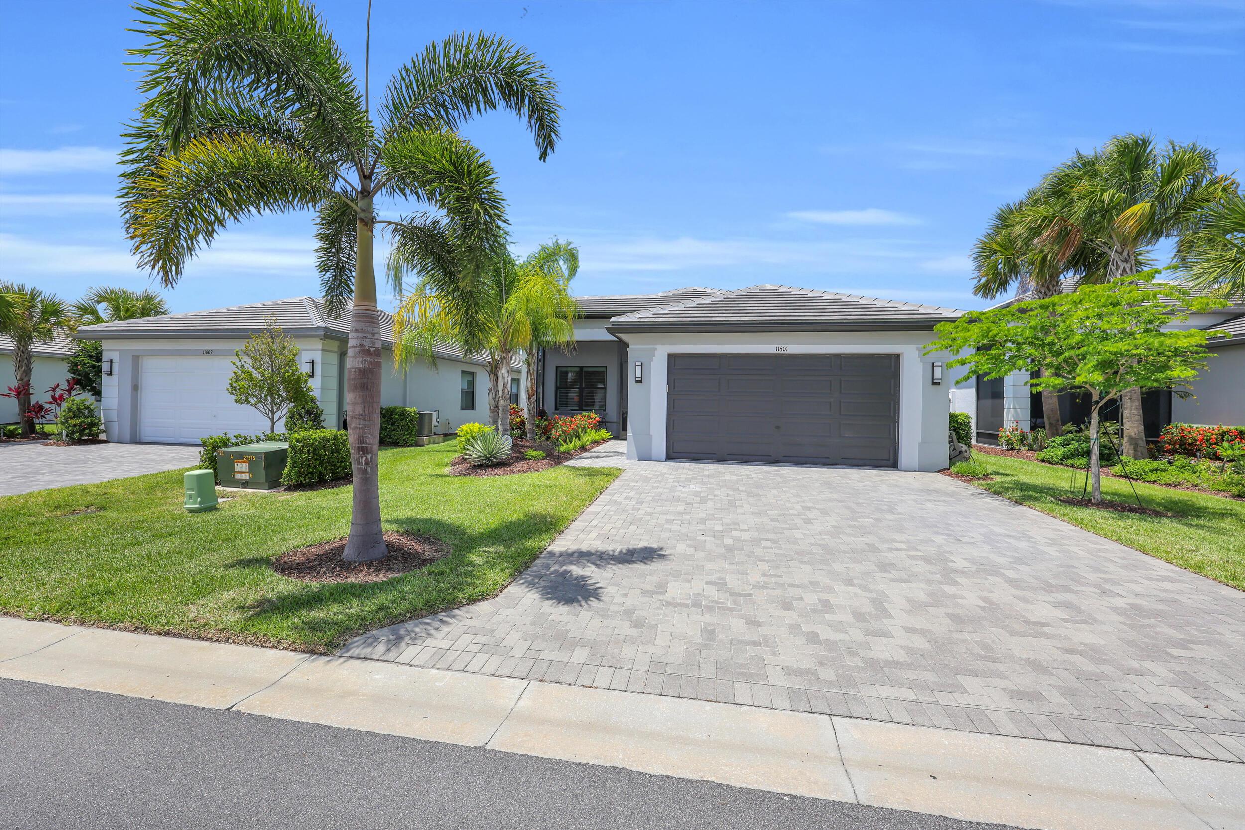 11601 SW Marine Way, Port St. Lucie, FL 34987, Port St. Lucie