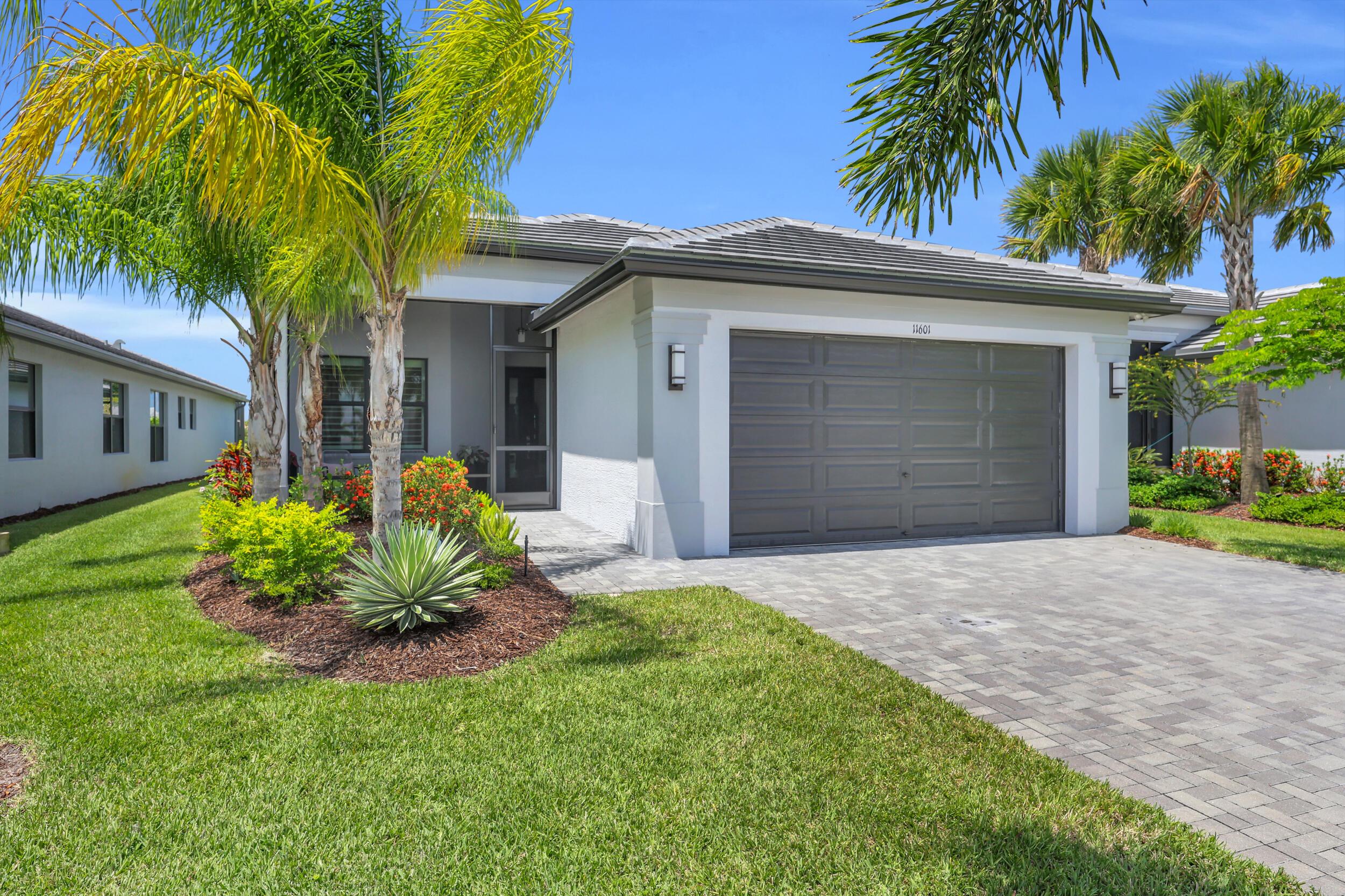 11601 SW Marine Way, Port St. Lucie, FL 34987, Port St. Lucie - Photo 2