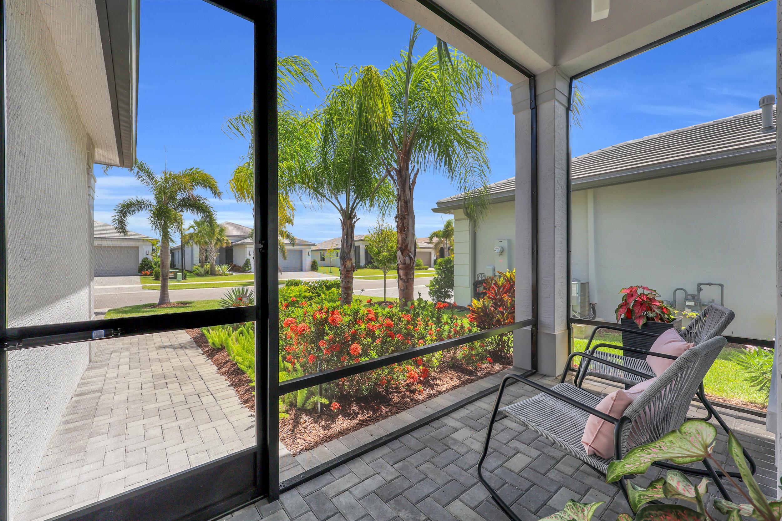 11601 SW Marine Way, Port St. Lucie, FL 34987, Port St. Lucie - Photo 4