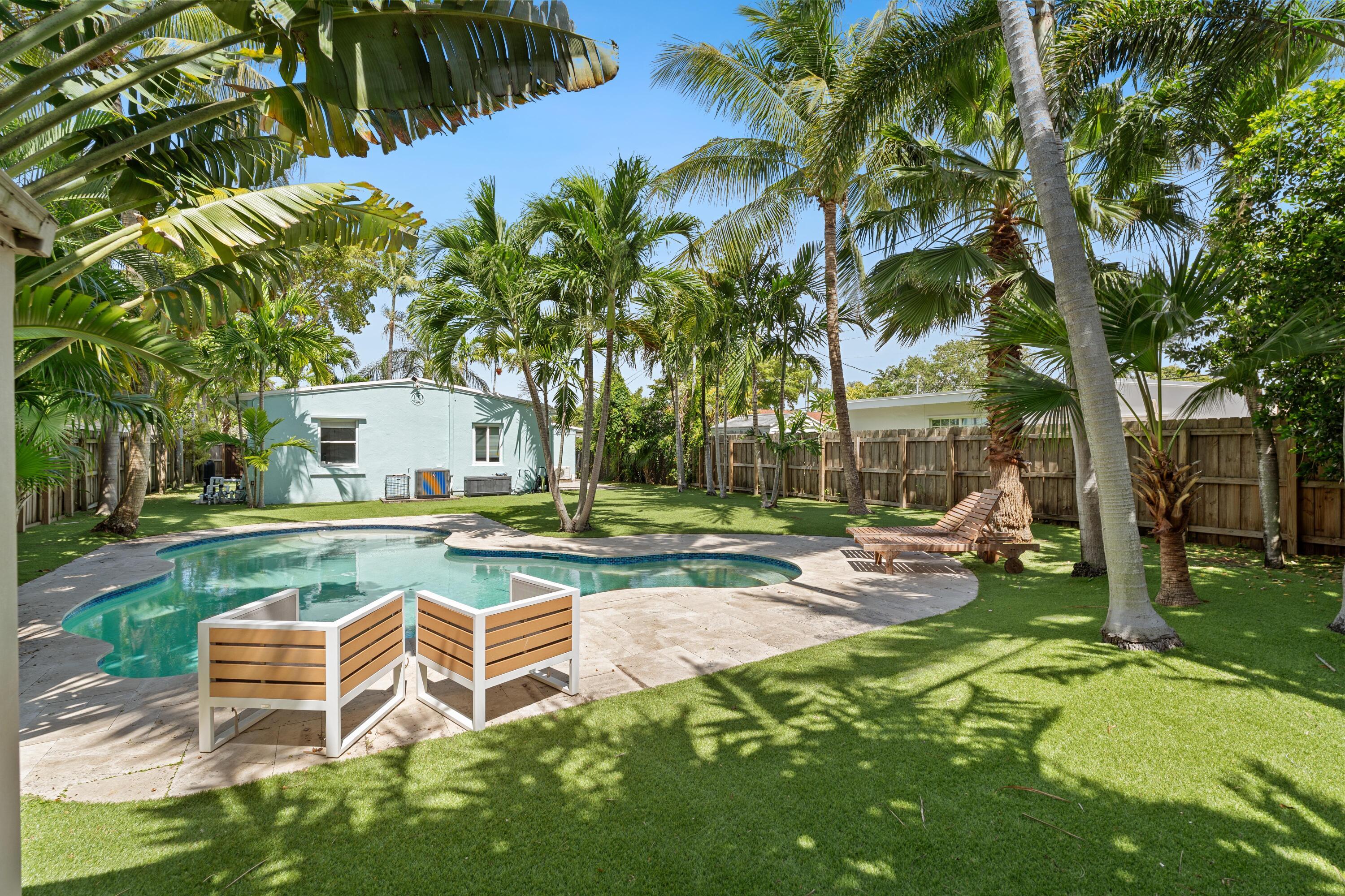 1636 NE 17th Terrace, Fort Lauderdale, FL 33305, Fort Lauderdale - Photo 3