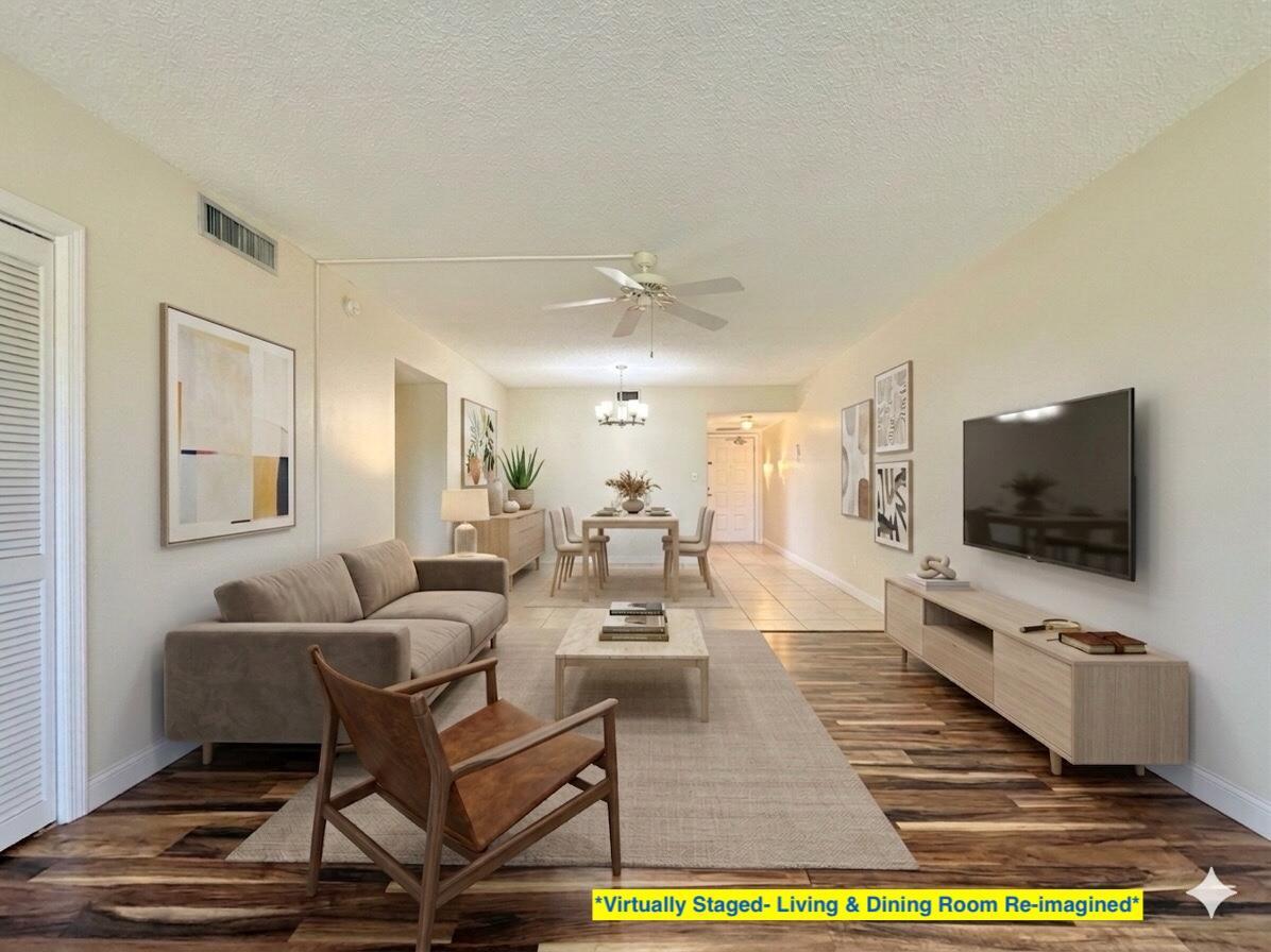 2800 N Palm Aire Drive Unit 404, Pompano Beach, FL 33069, Pompano Beach - Main