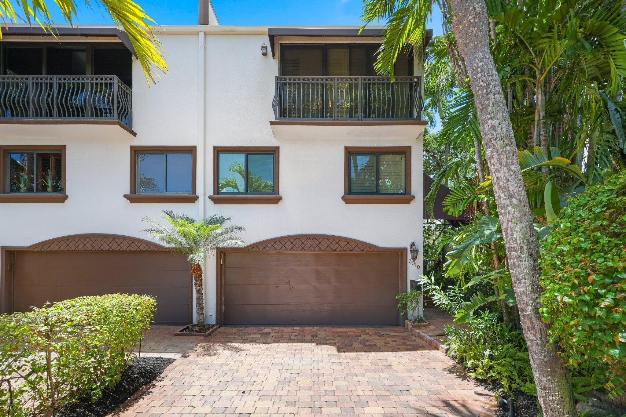 3010 NE 49th Street 7, Fort Lauderdale, FL 33308, Fort Lauderdale - Photo 2