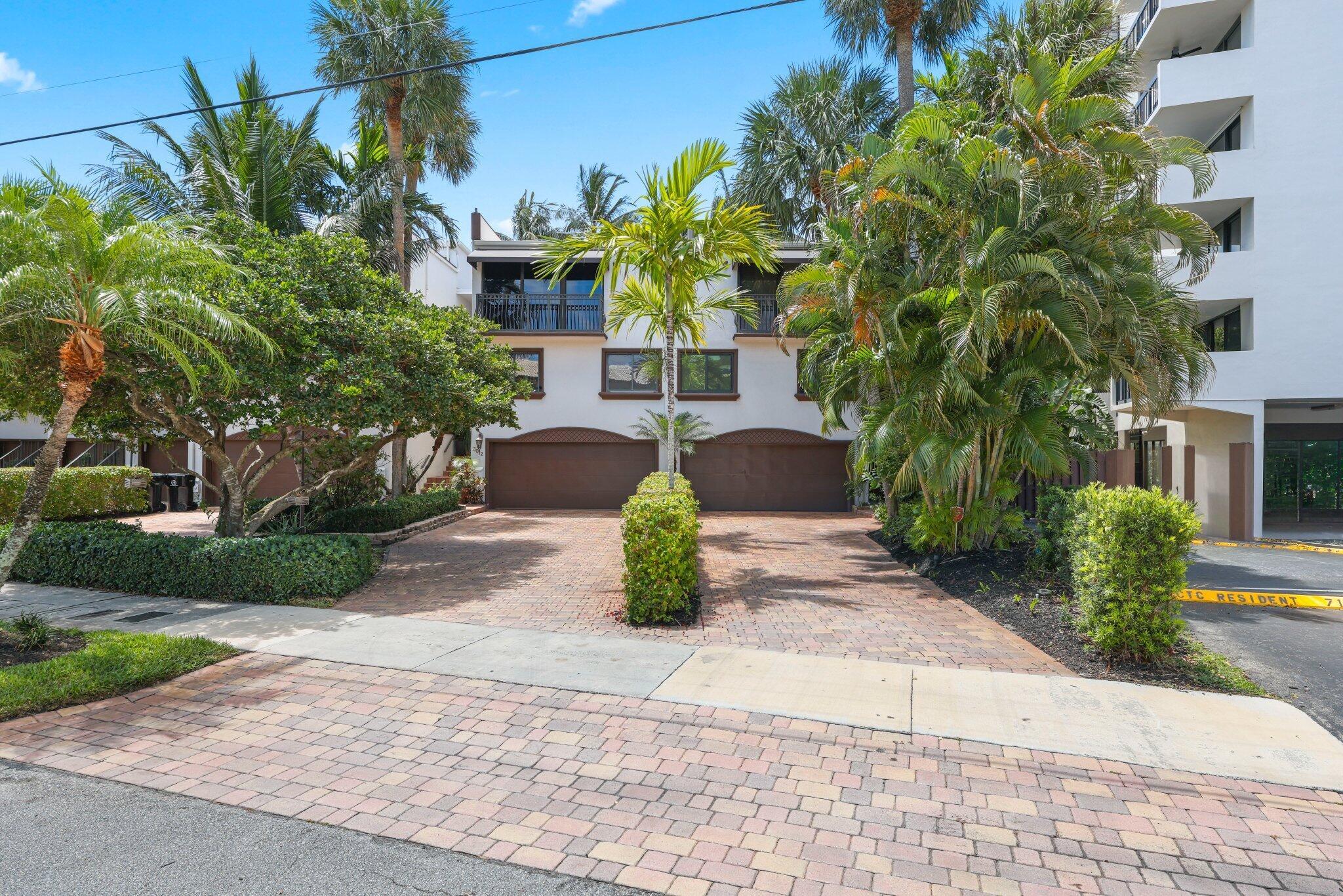 3010 NE 49th Street 7, Fort Lauderdale, FL 33308, Fort Lauderdale - Photo 3