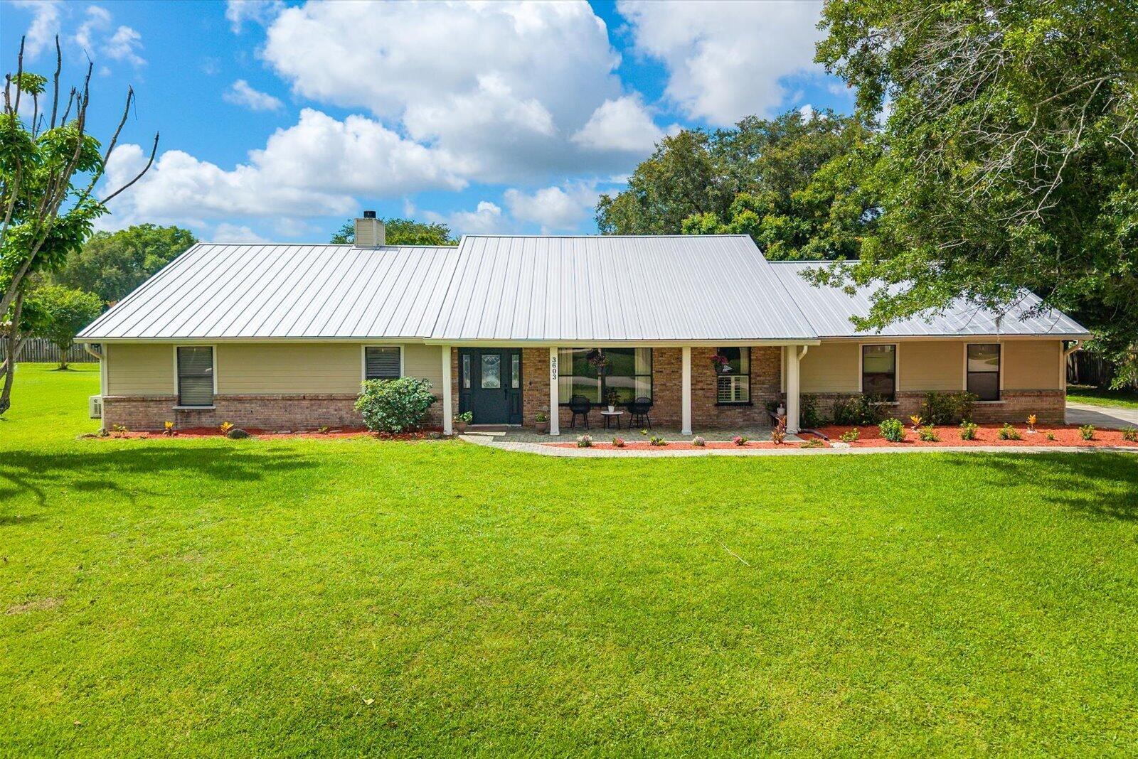 3603 River Birch Drive, Fort Pierce, FL 34981, Fort Pierce