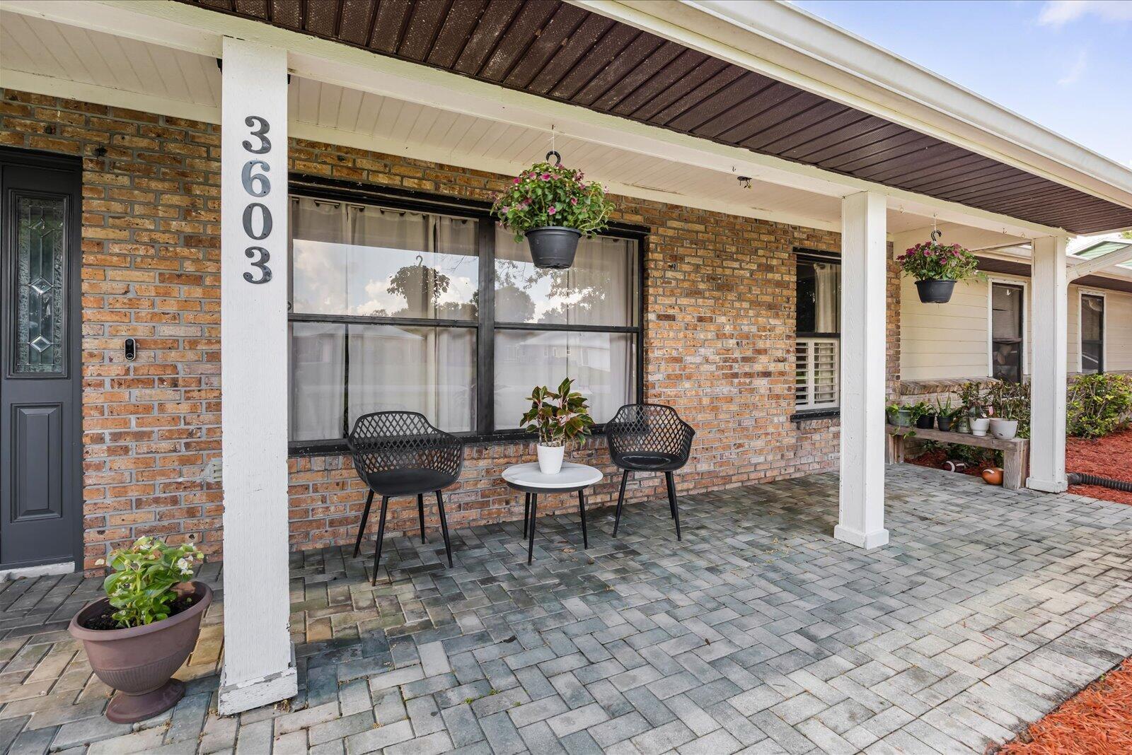 3603 River Birch Drive, Fort Pierce, FL 34981, Fort Pierce - Photo 4