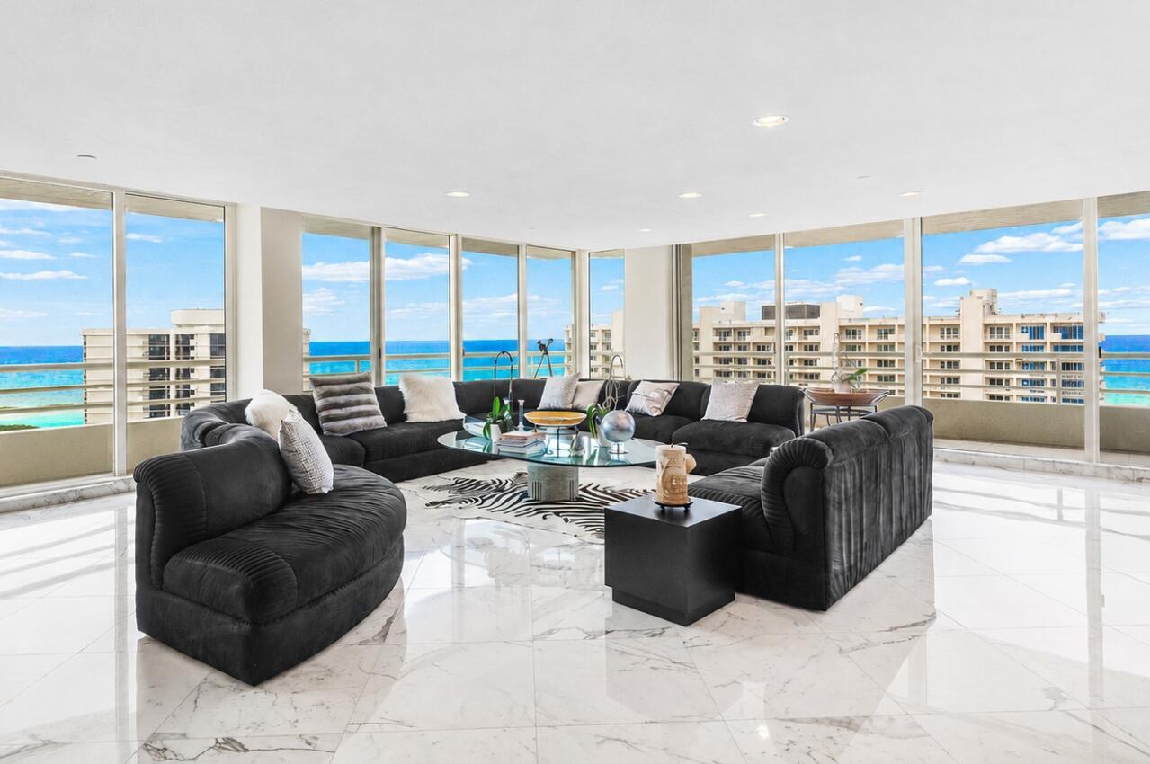 4201 N Ocean Boulevard 1801, Boca Raton, FL 33431, Boca Raton - Photo 3