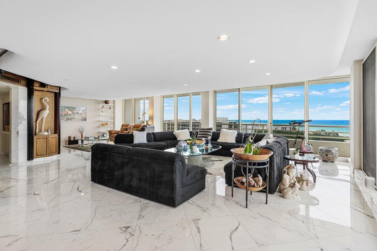 4201 N Ocean Boulevard 1801, Boca Raton, FL 33431, Boca Raton - Photo 4