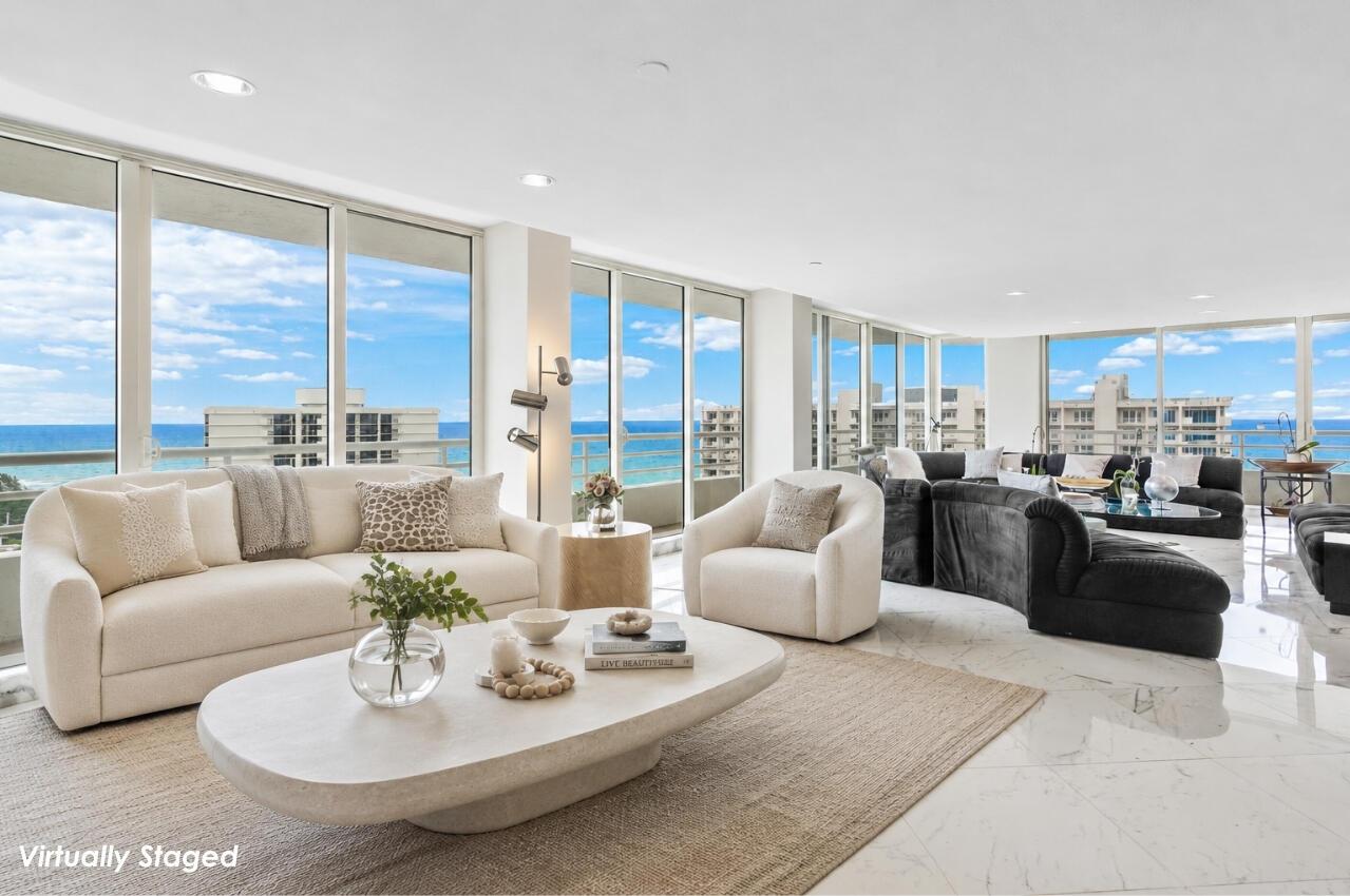 4201 N Ocean Boulevard 1801, Boca Raton, FL 33431, Boca Raton - Photo 5