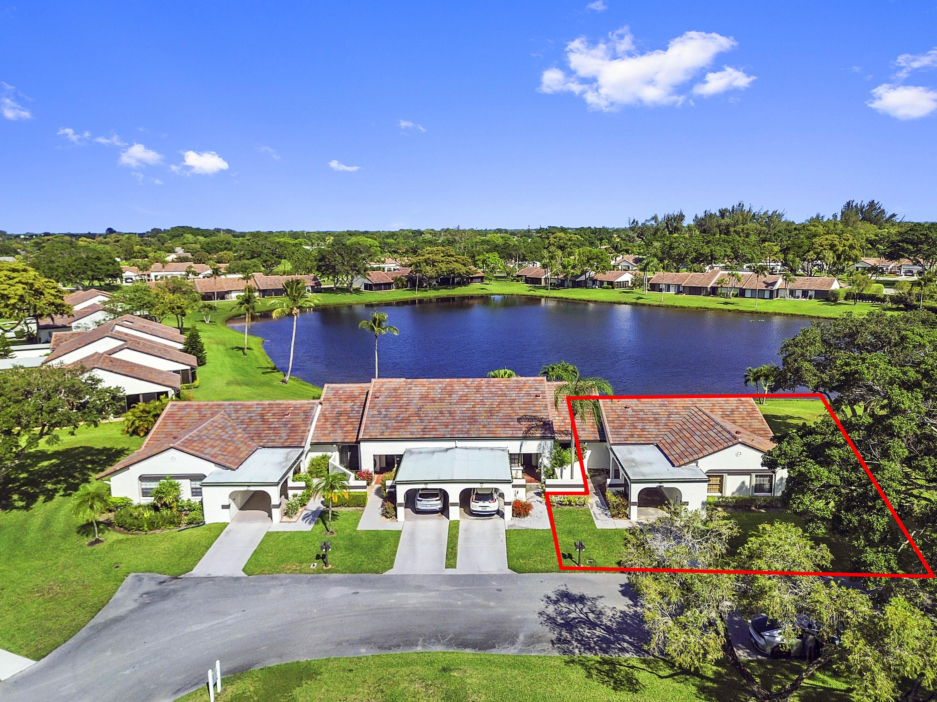5537 Parkwalk Circle E, Boynton Beach, FL 33472, Boynton Beach - Photo 3