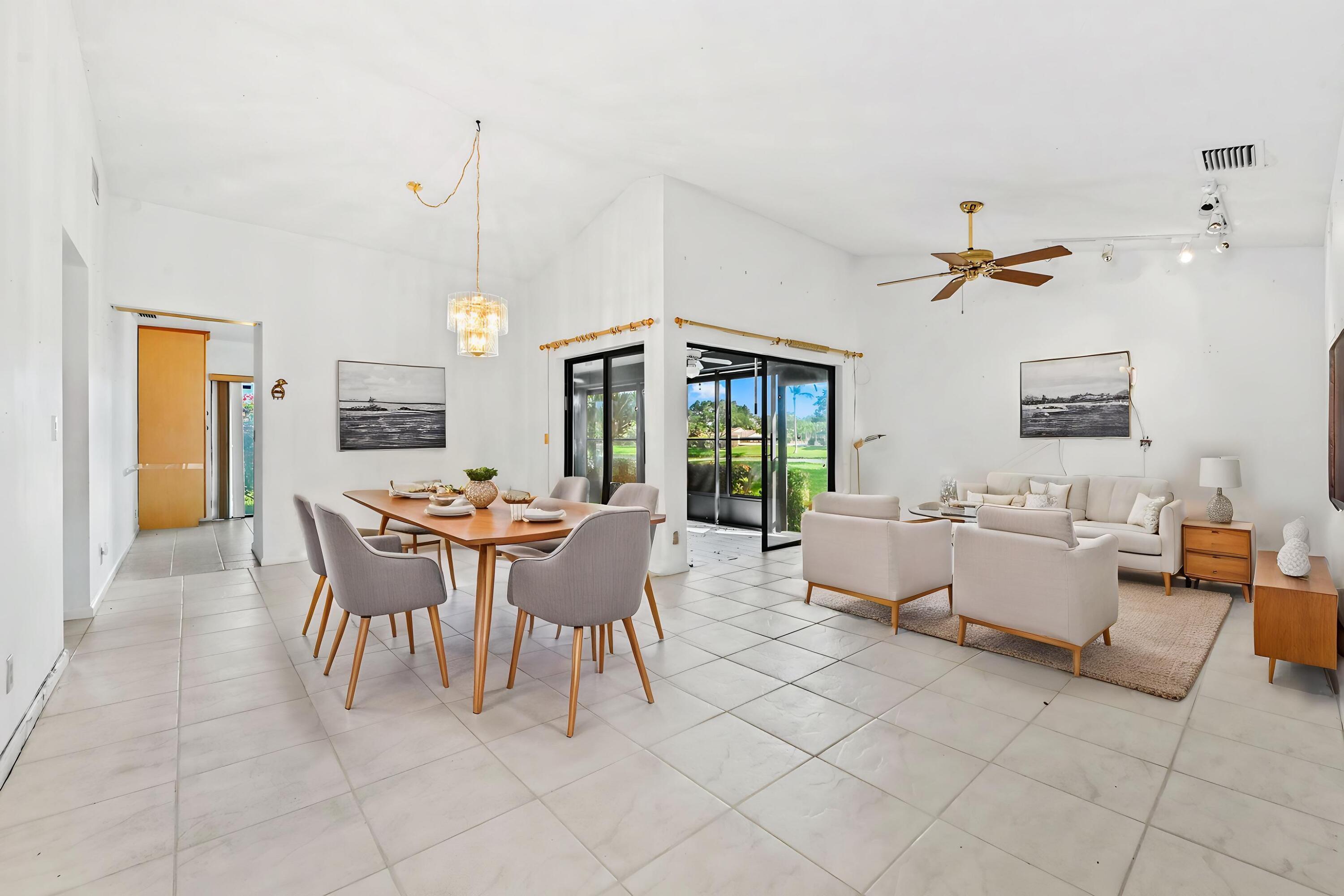 5537 Parkwalk Circle E, Boynton Beach, FL 33472, Boynton Beach - Photo 4