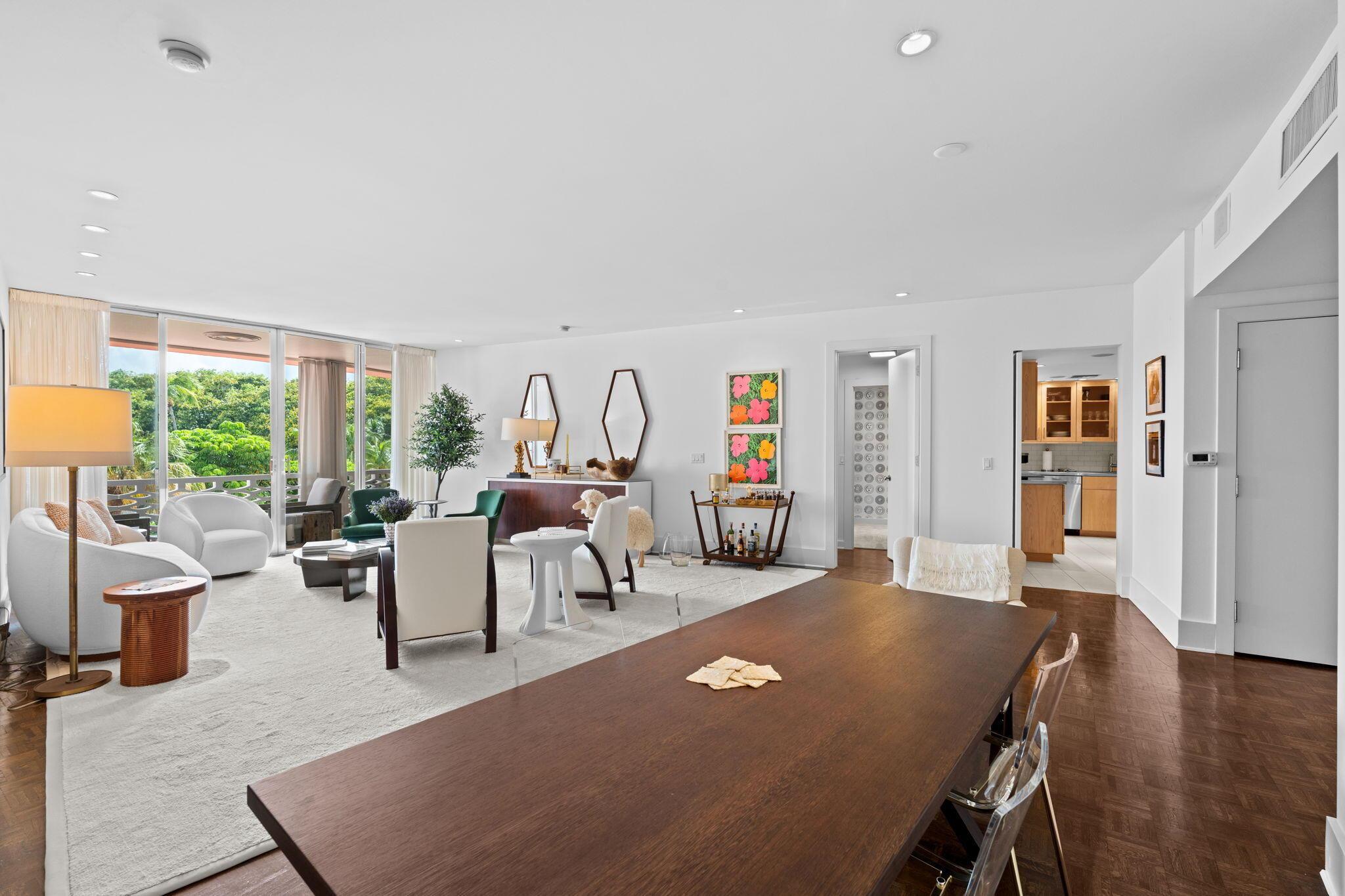315 S Lake Drive 3d, Palm Beach, FL 33480, Palm Beach