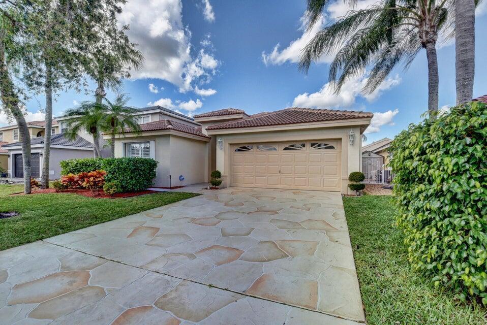 18967 Treble Lane, Boca Raton, FL 33498, Boca Raton - Photo 3