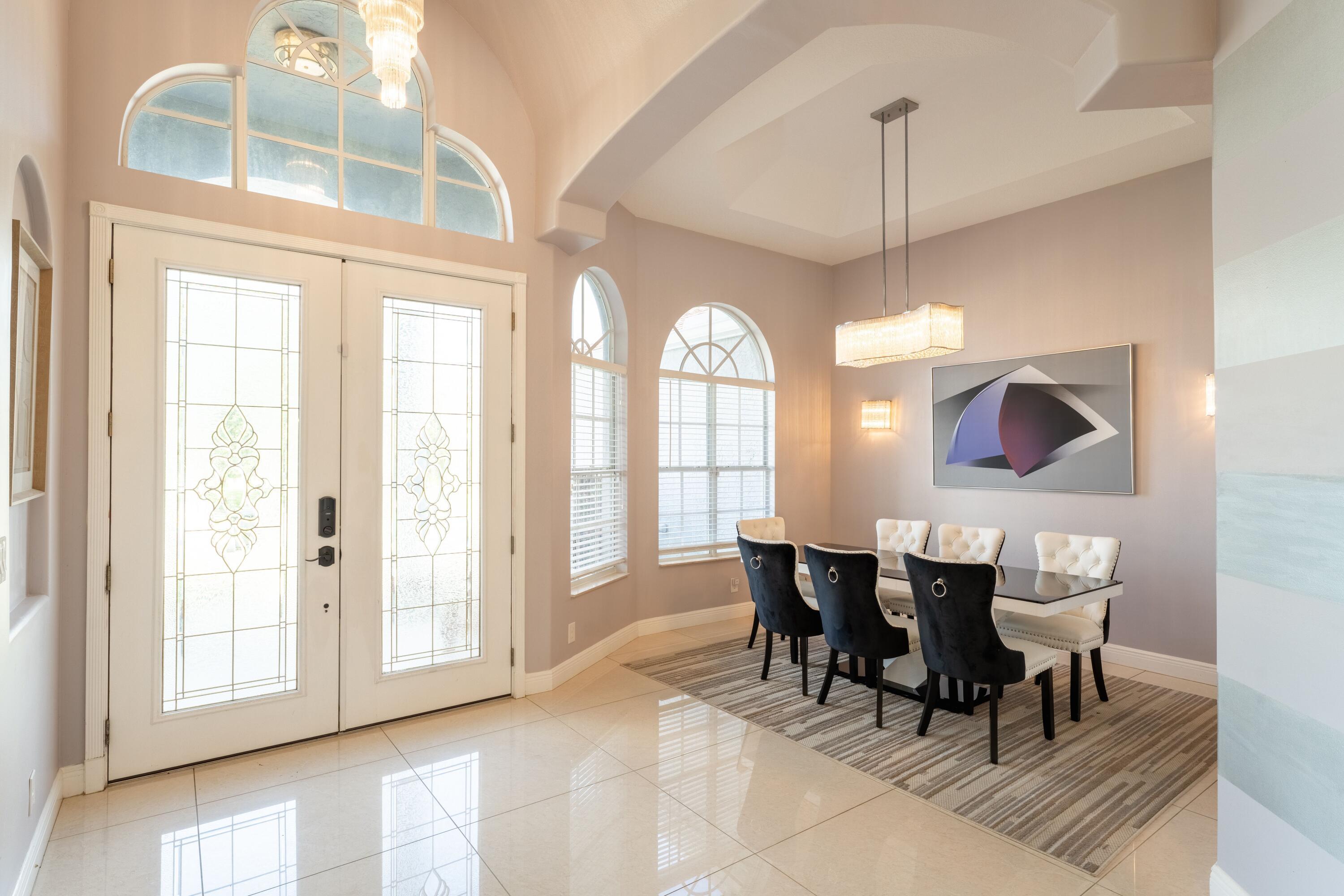 6138 NW Ginger Lane, Port St. Lucie, FL 34986, Port St. Lucie - Photo 4