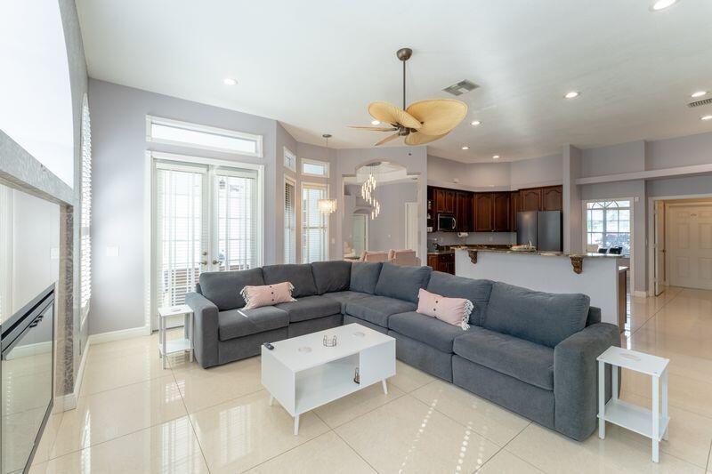 6138 NW Ginger Lane, Port St. Lucie, FL 34986, Port St. Lucie