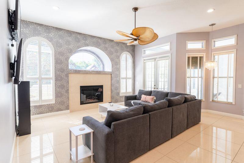 6138 NW Ginger Lane, Port St. Lucie, FL 34986, Port St. Lucie - Photo 3