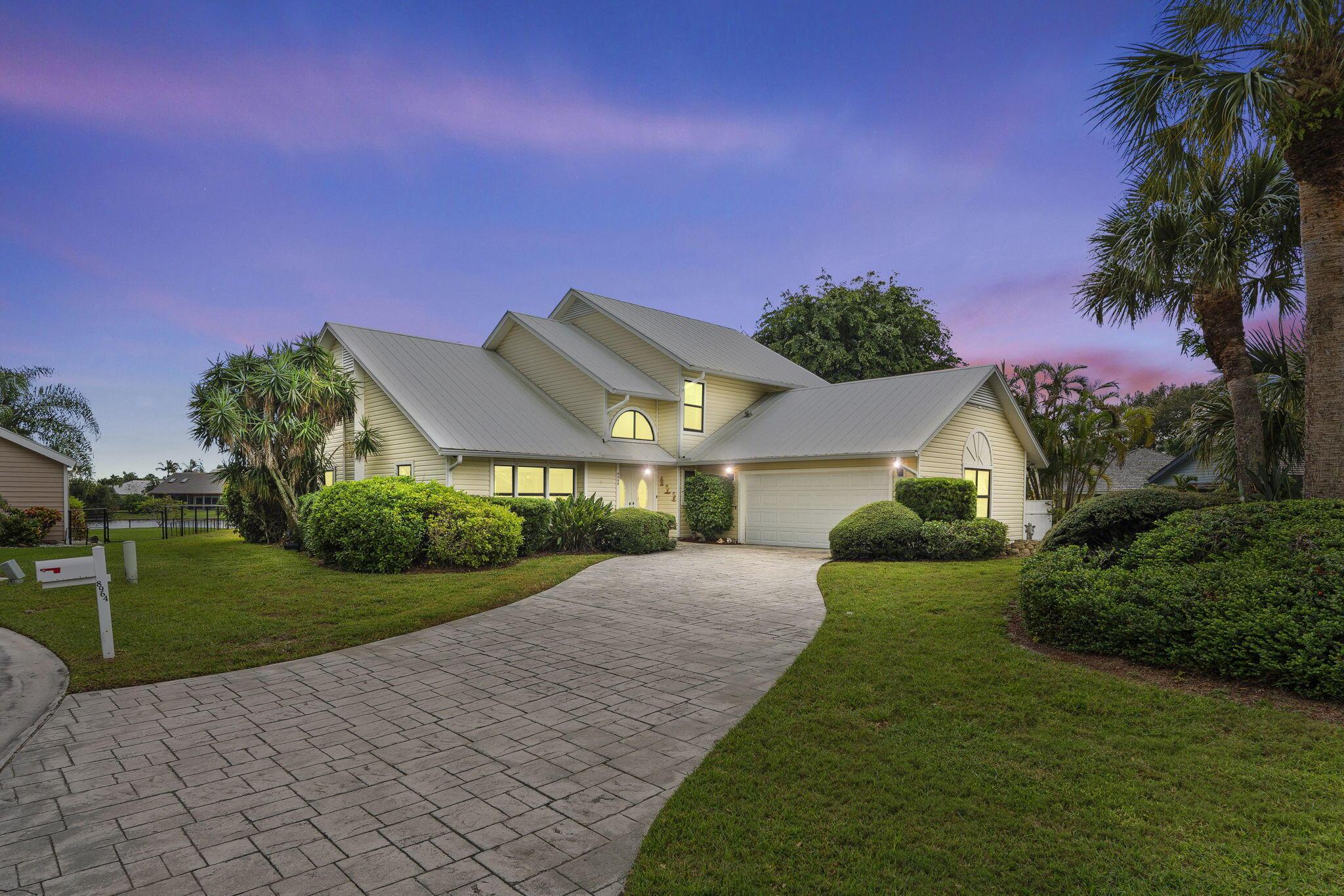 8964 SE Sunfish Place, Hobe Sound, FL 33455, Hobe Sound