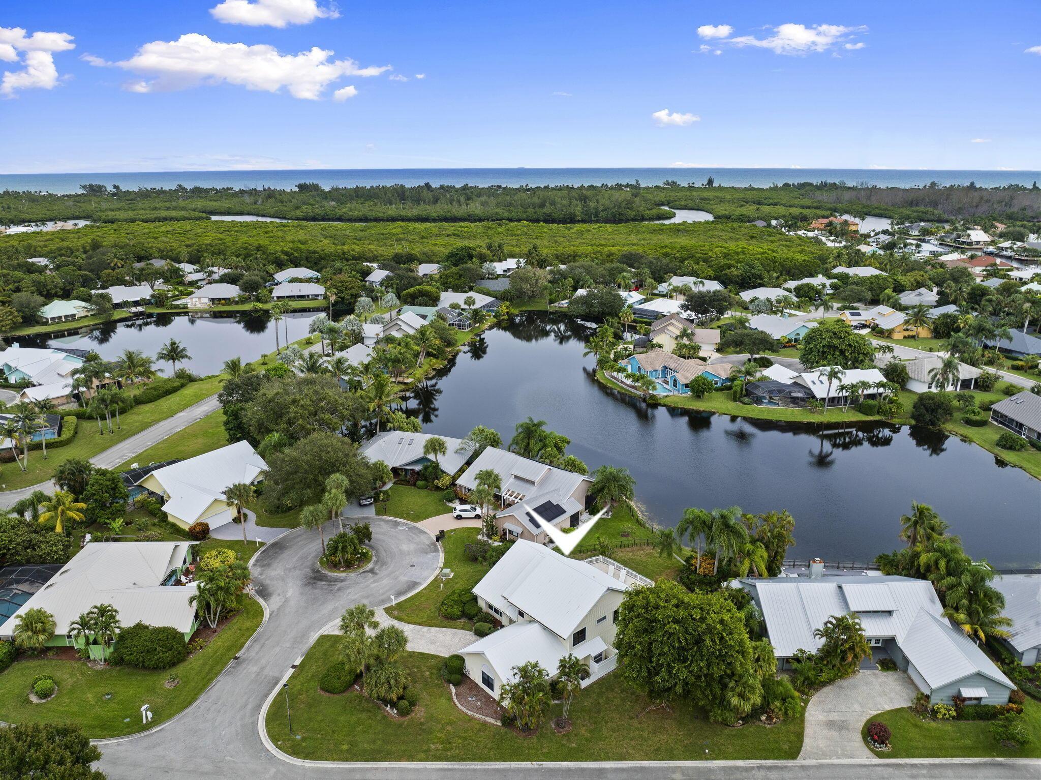8964 SE Sunfish Place, Hobe Sound, FL 33455, Hobe Sound - Photo 3