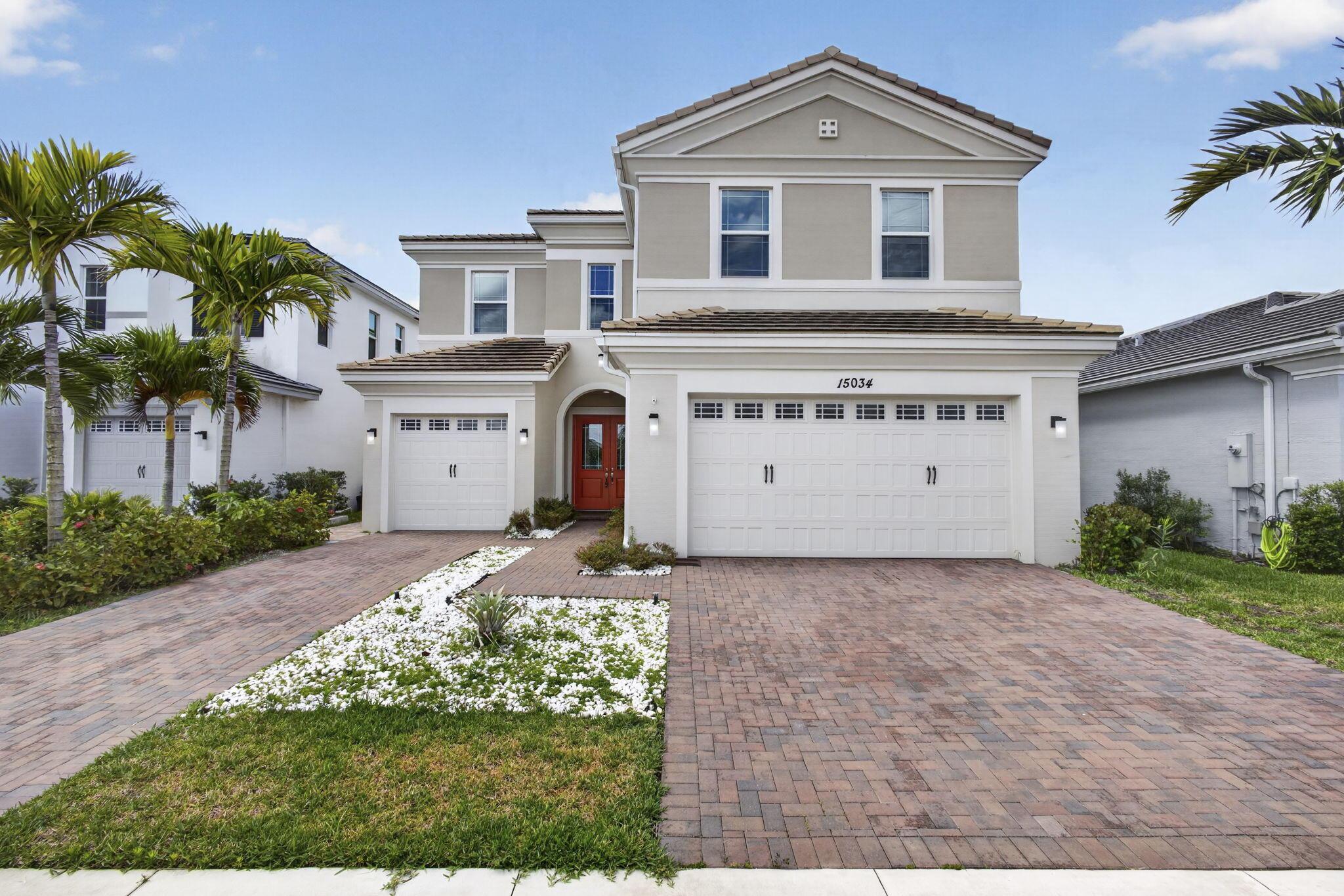 15034 Goldspar Court, Westlake, FL 33470, Westlake