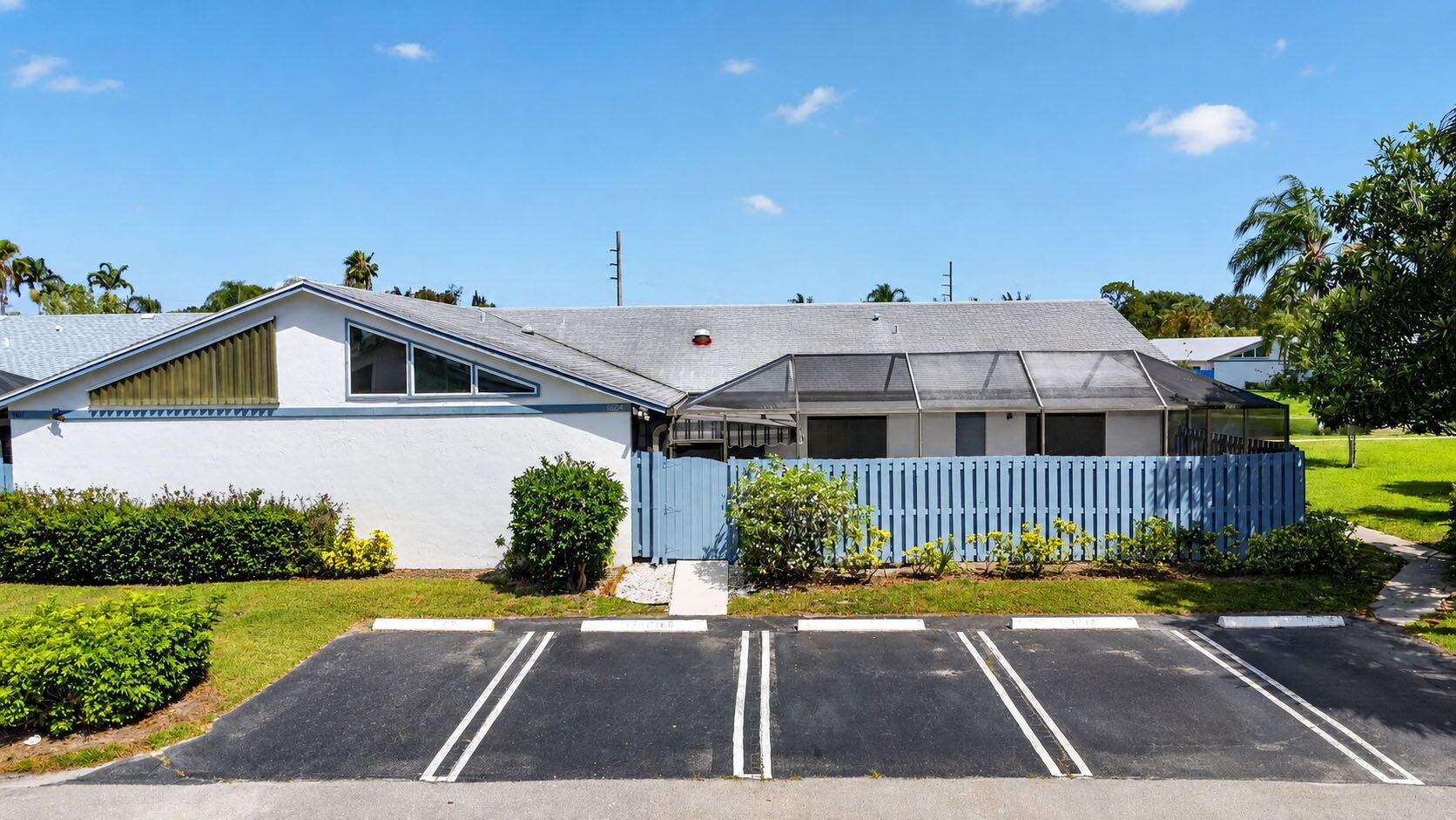 1604 Timberlane Circle, Greenacres, FL 33463, Greenacres