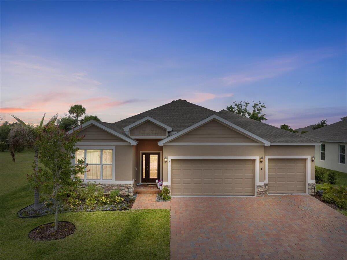 31 52nd Square, Vero Beach, FL 32968, Vero Beach - Photo 3