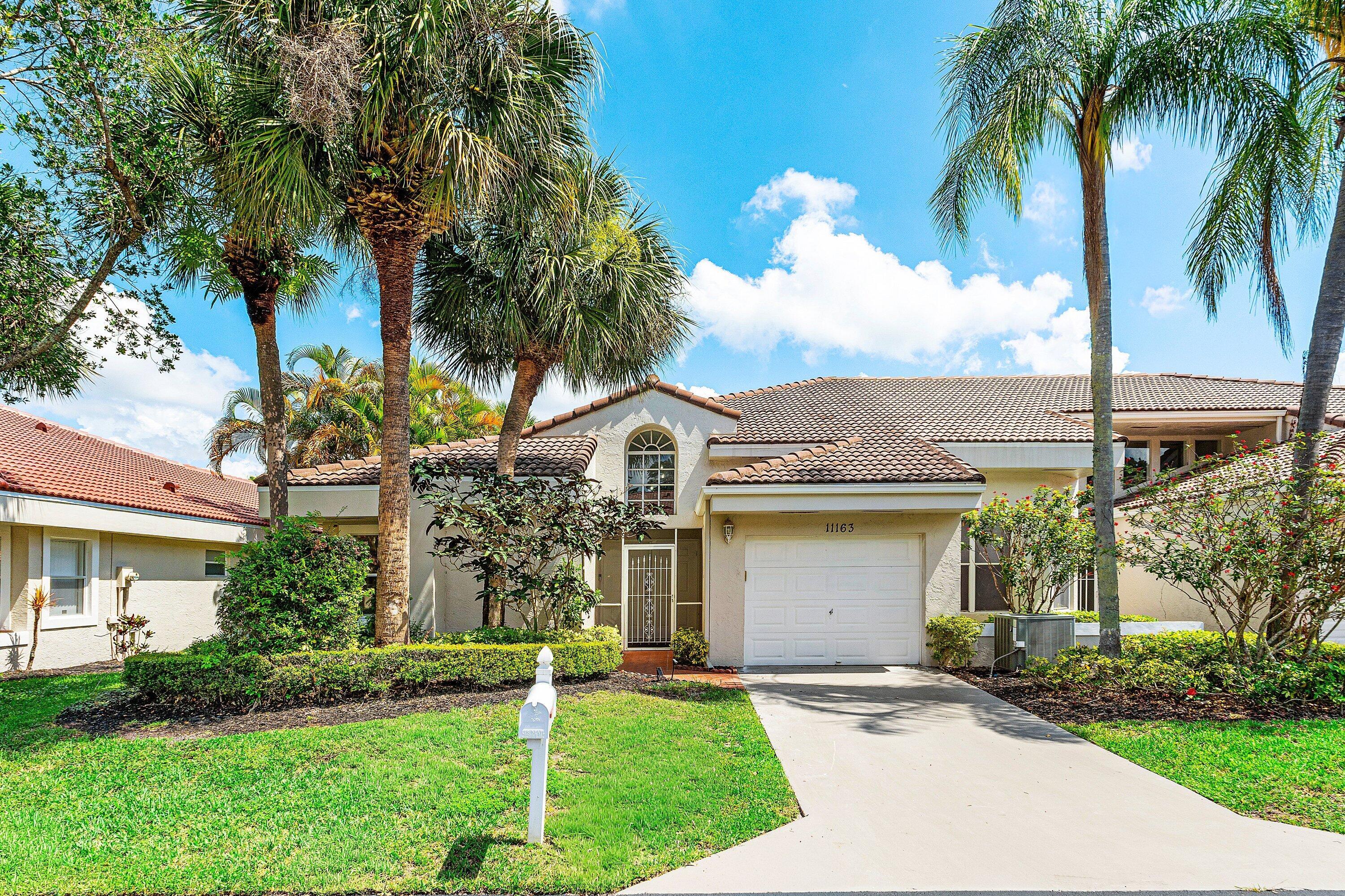 11163 S 180th Ct S S, Boca Raton, FL 33498, Boca Raton