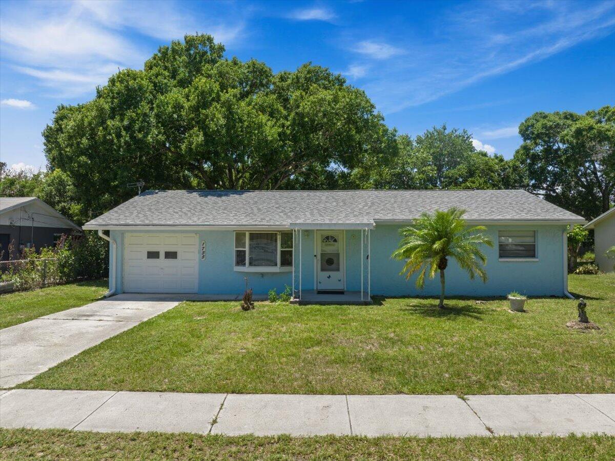 1735 40th Avenue, Vero Beach, FL 32960, Vero Beach
