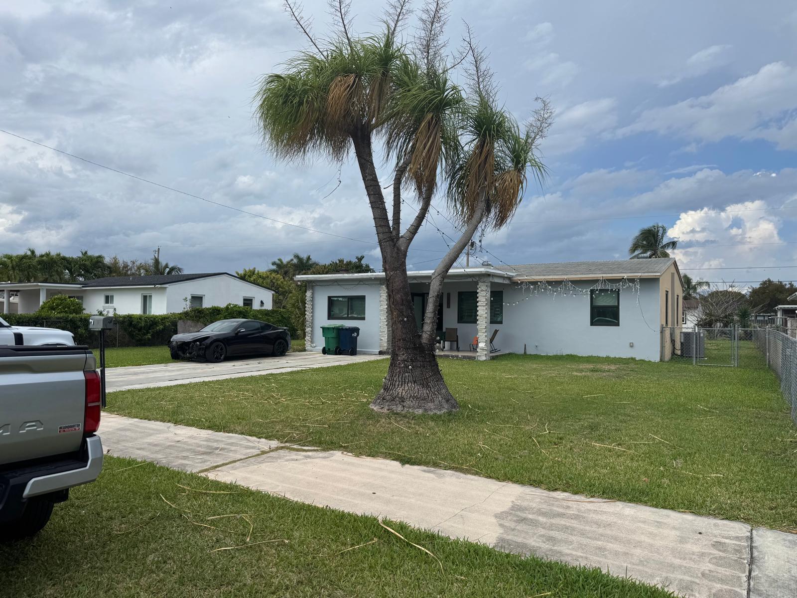 1561 NE 14th Street, Homestead, FL 33033, Homestead