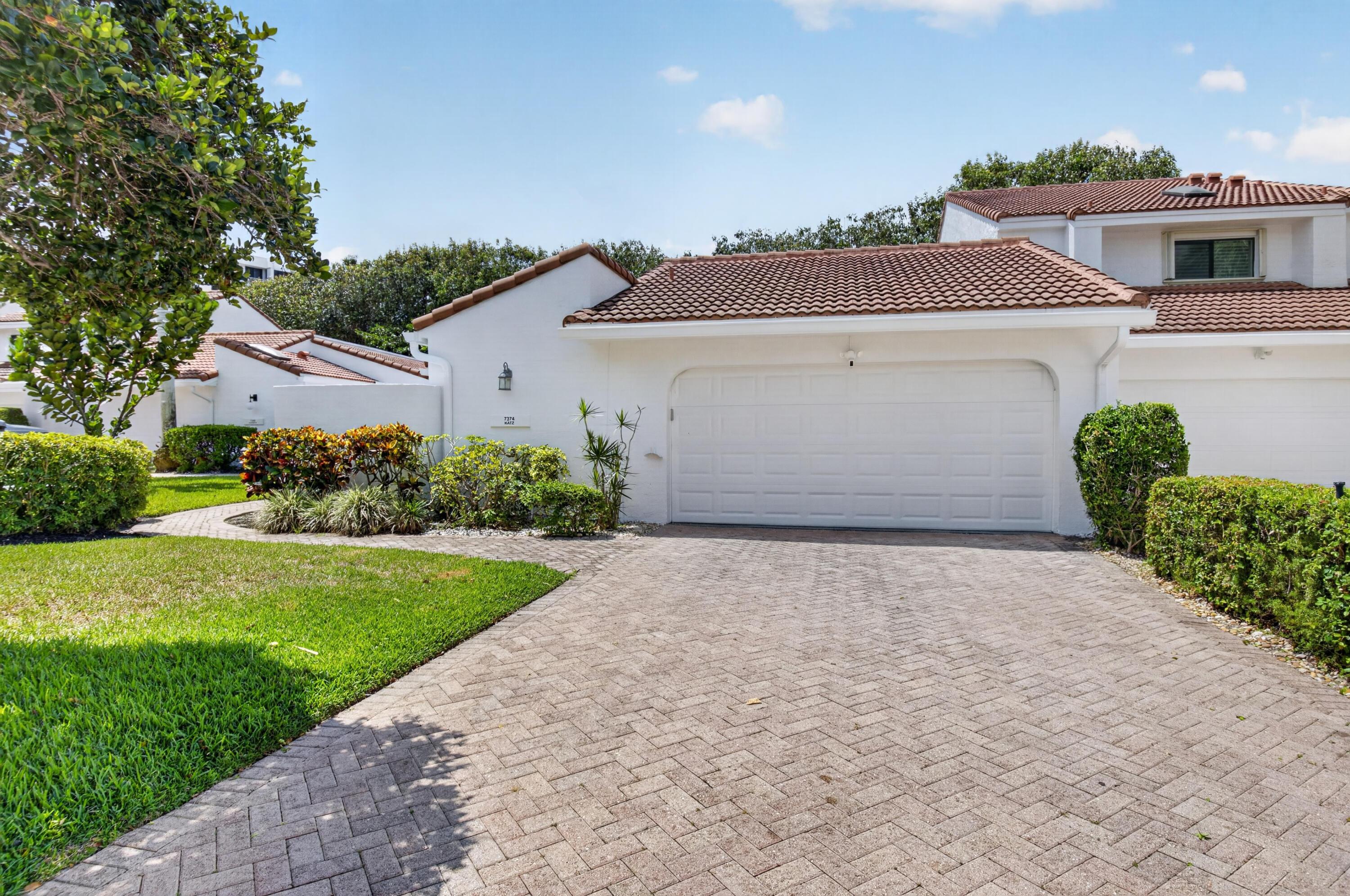 7374 Woodmont Court, Boca Raton, FL 33434, Boca Raton