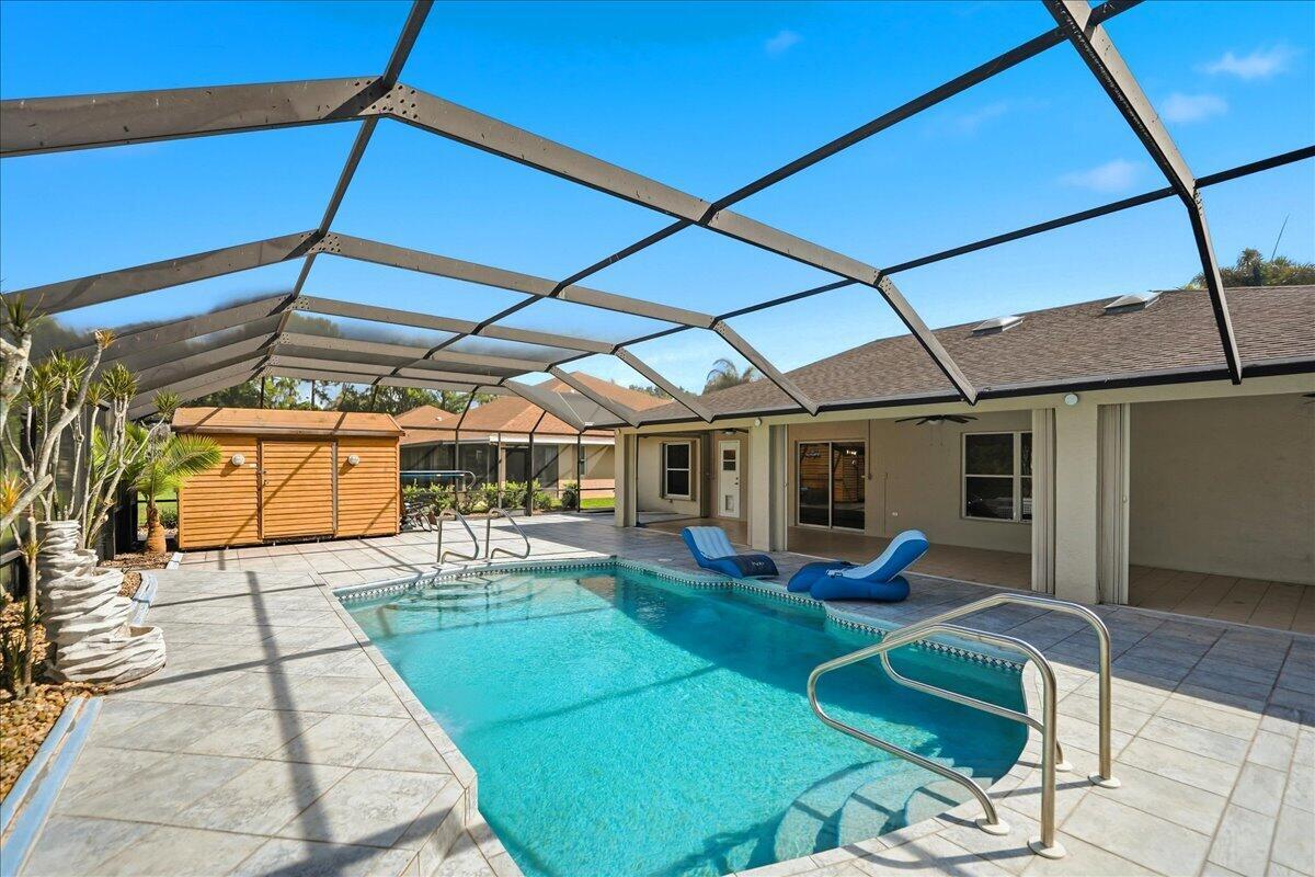 306 SW Panther Trace, Port St. Lucie, FL 34953, Port St. Lucie