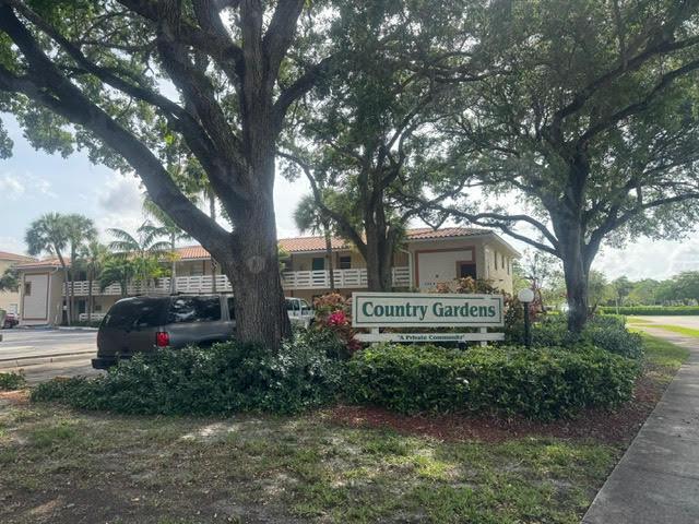 3211 NW 103rd Terrace 106-c, Coral Springs, FL 33065, Coral Springs - Photo 2