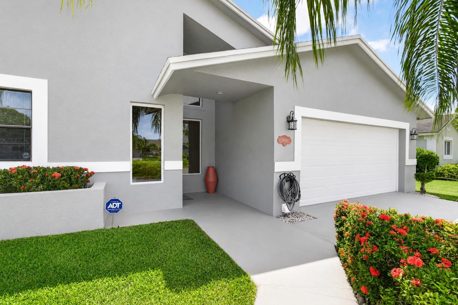 3001 Eagle Drive, Delray Beach, FL 33444, Delray Beach - Photo 2