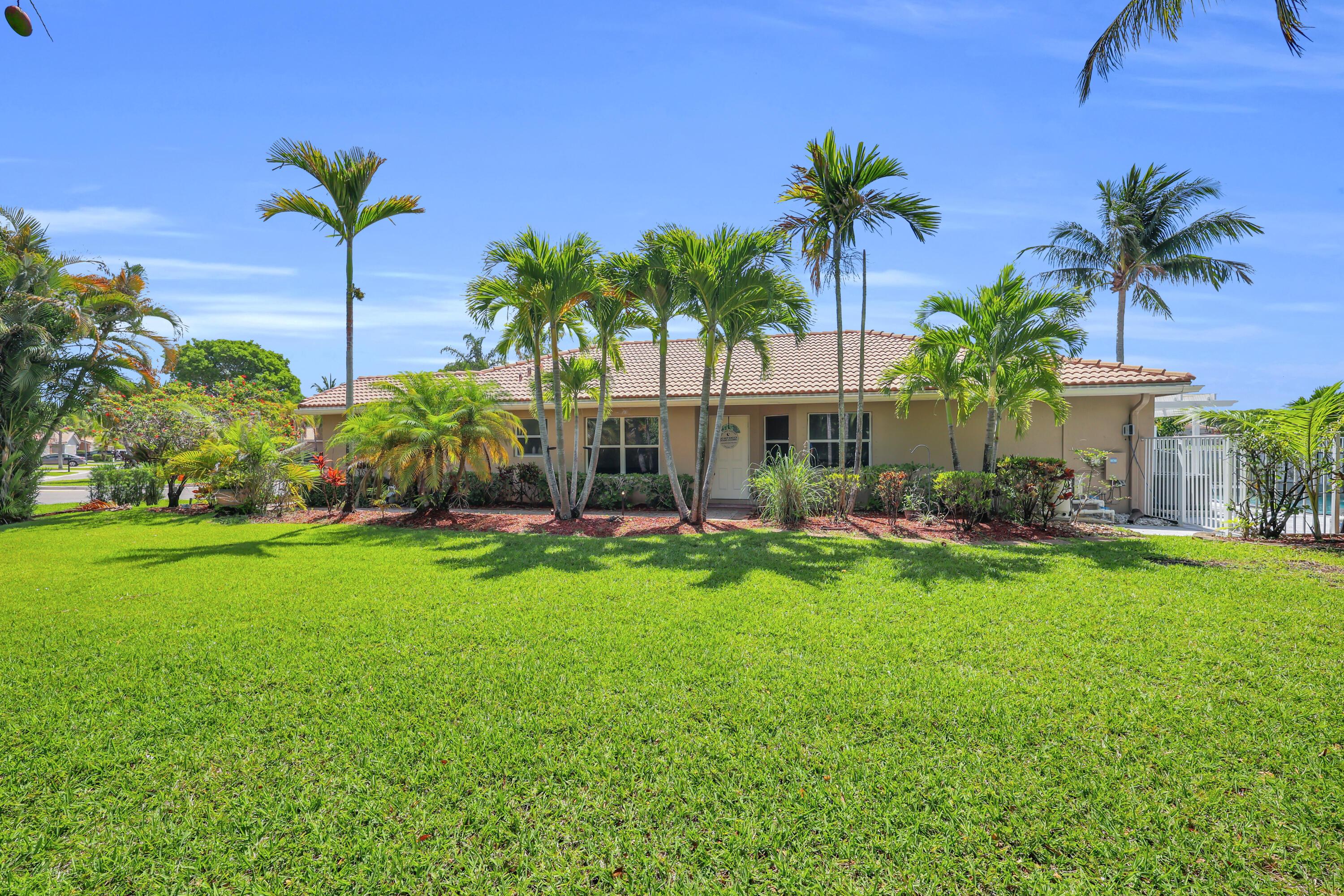 3400 Turtle Cove, Royal Palm Beach, FL 33411, Royal Palm Beach - Photo 3