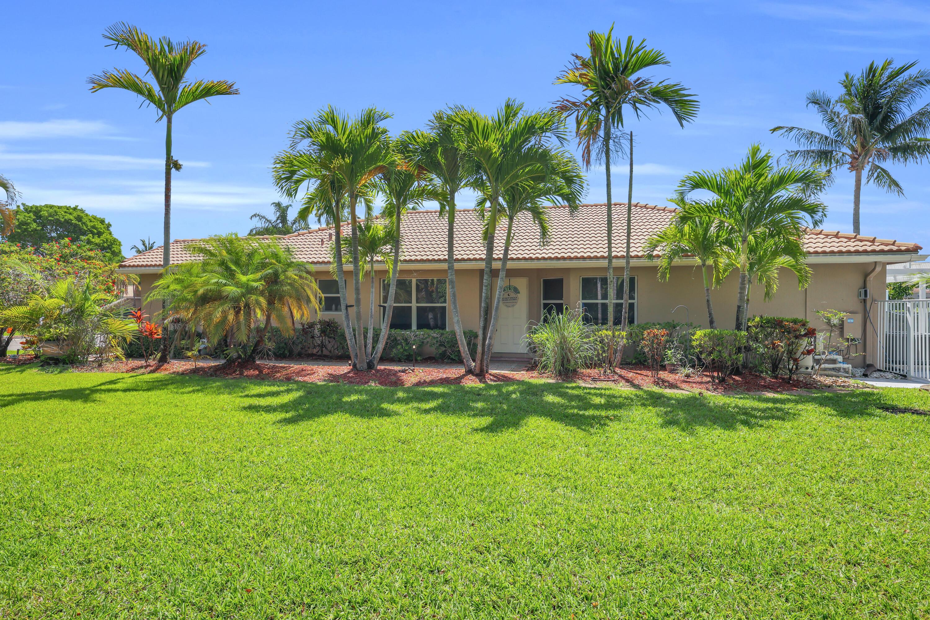 3400 Turtle Cove, Royal Palm Beach, FL 33411, Royal Palm Beach - Photo 4