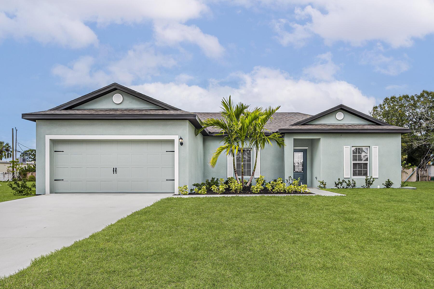 9375 103rd Avenue, Vero Beach, FL 32967, Vero Beach