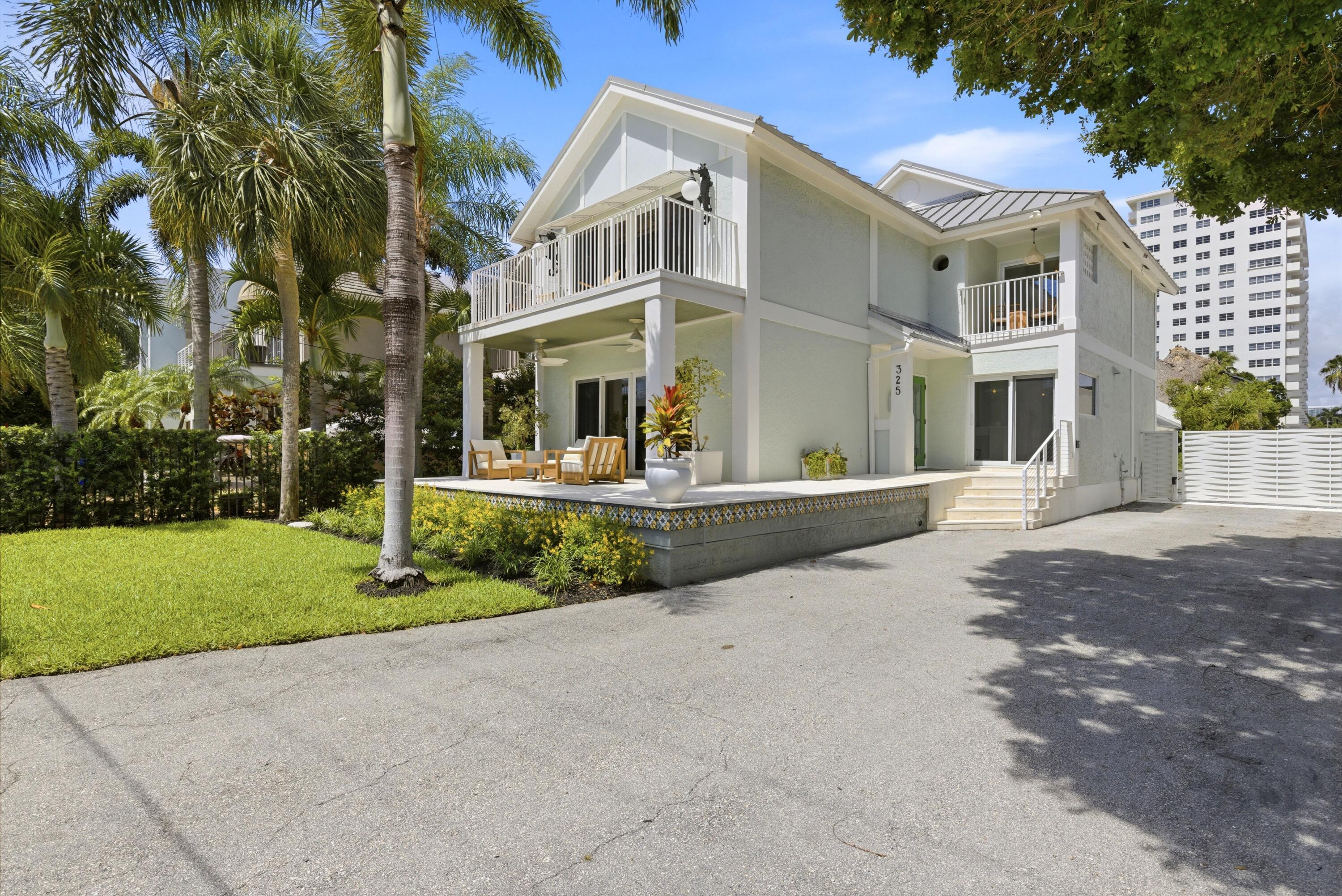 325 Poinciana Drive, Fort Lauderdale, FL 33301, Fort Lauderdale - Photo 4