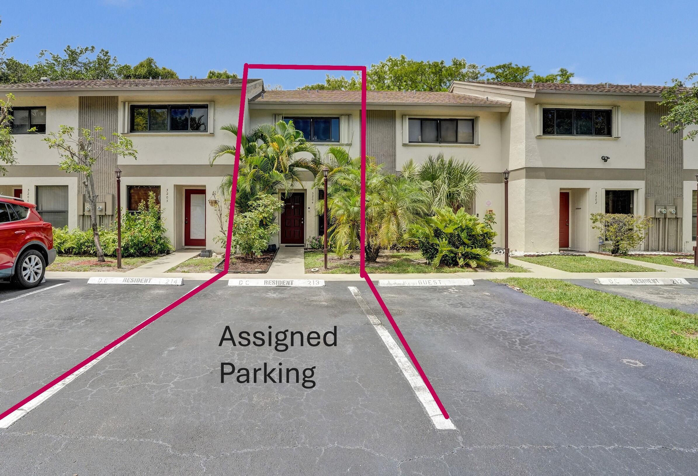 3028 S Oakland Forest Drive 3204, Oakland Park, FL 33309, Oakland Park - Photo 3