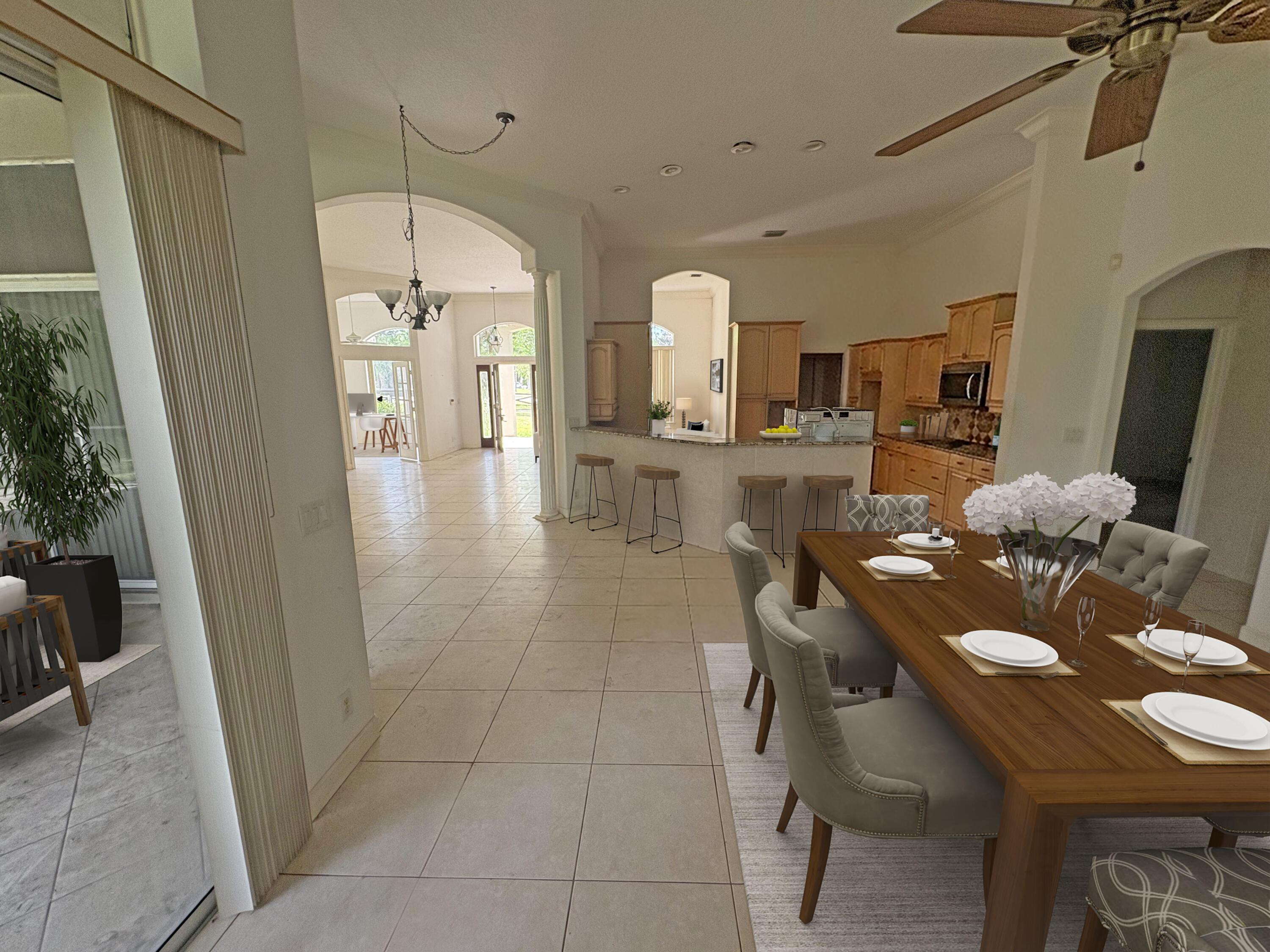 14954 N 95th Ln Lane N, The Acreage, FL 33412, The Acreage - Photo 4