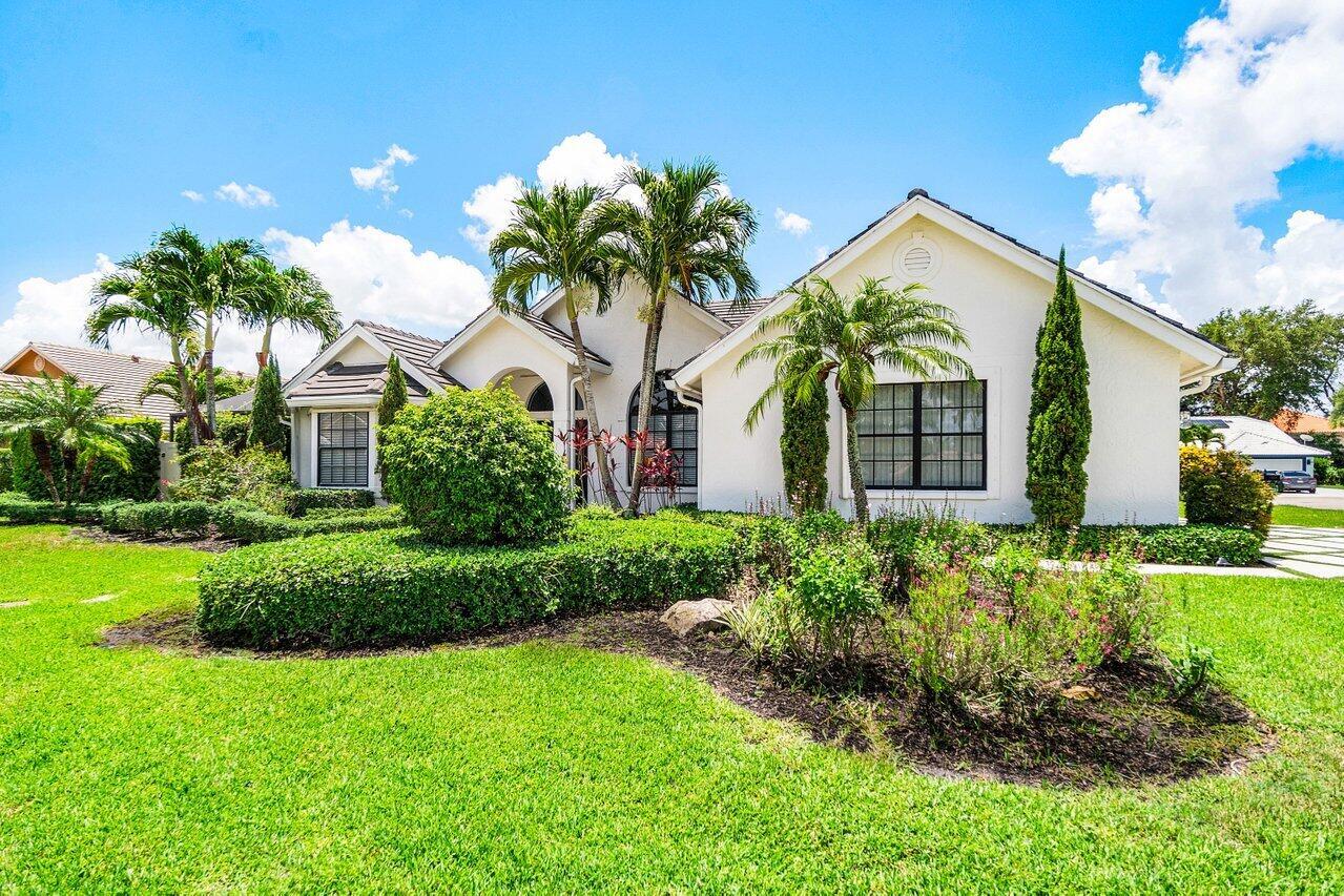 2470 Sandstone Court, Wellington, FL 33414, Wellington - Photo 2