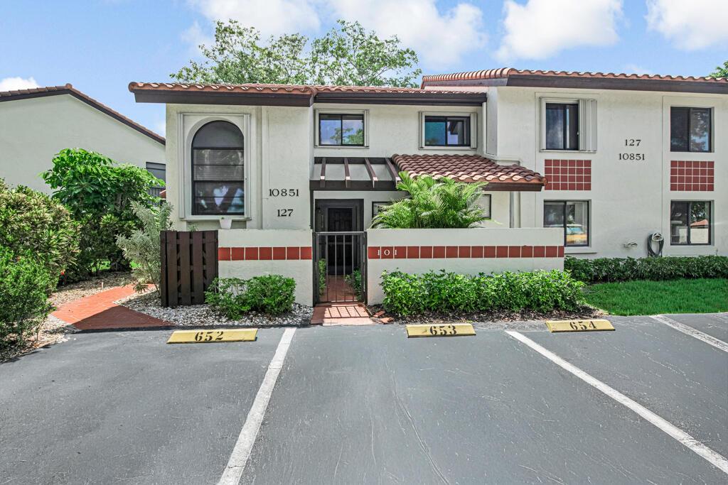 10851 Palm Lake Avenue 101, Boynton Beach, FL 33437, Boynton Beach