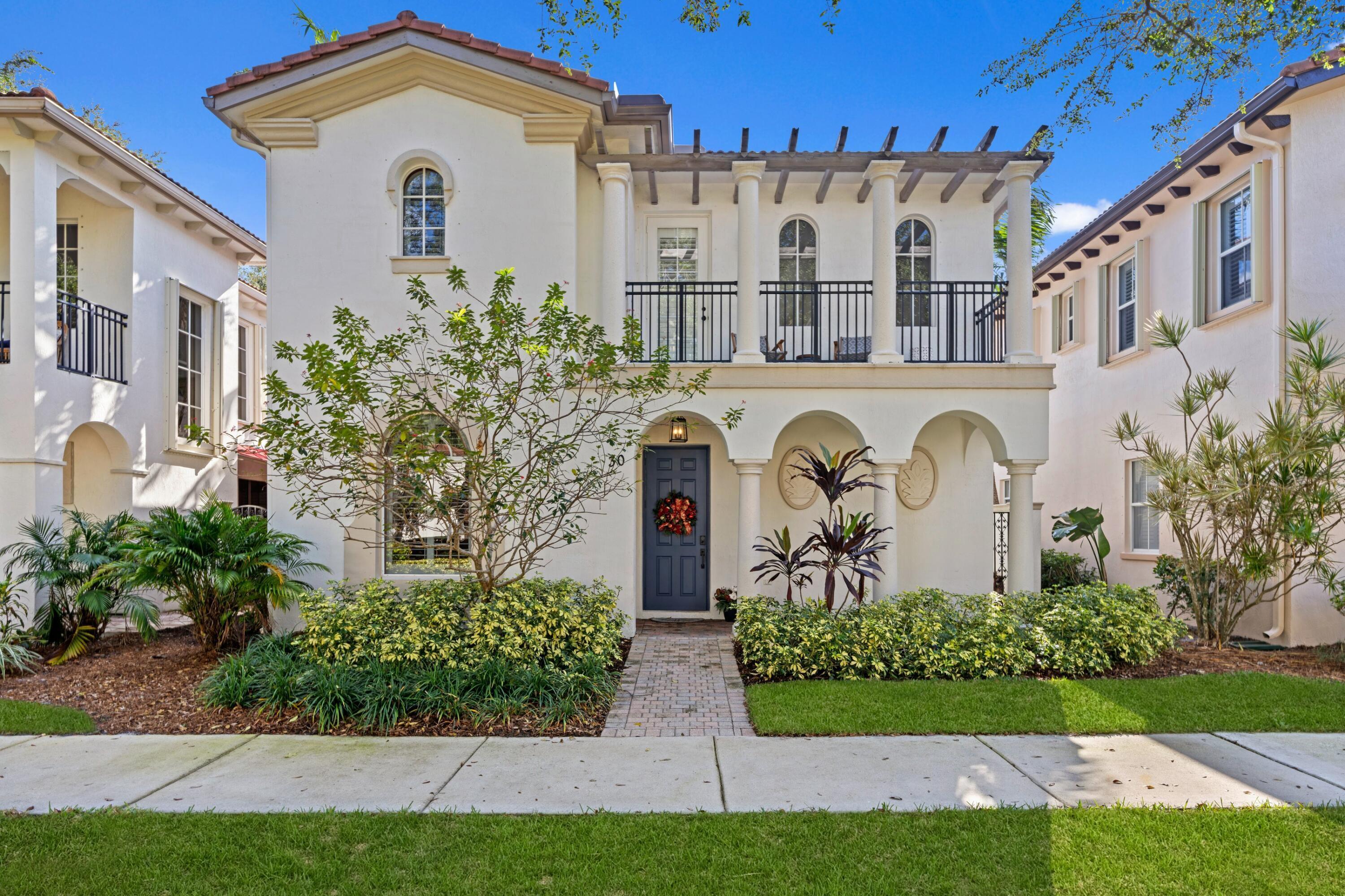 30 Stoney Drive, Palm Beach Gardens, FL 33410, Palm Beach Gardens