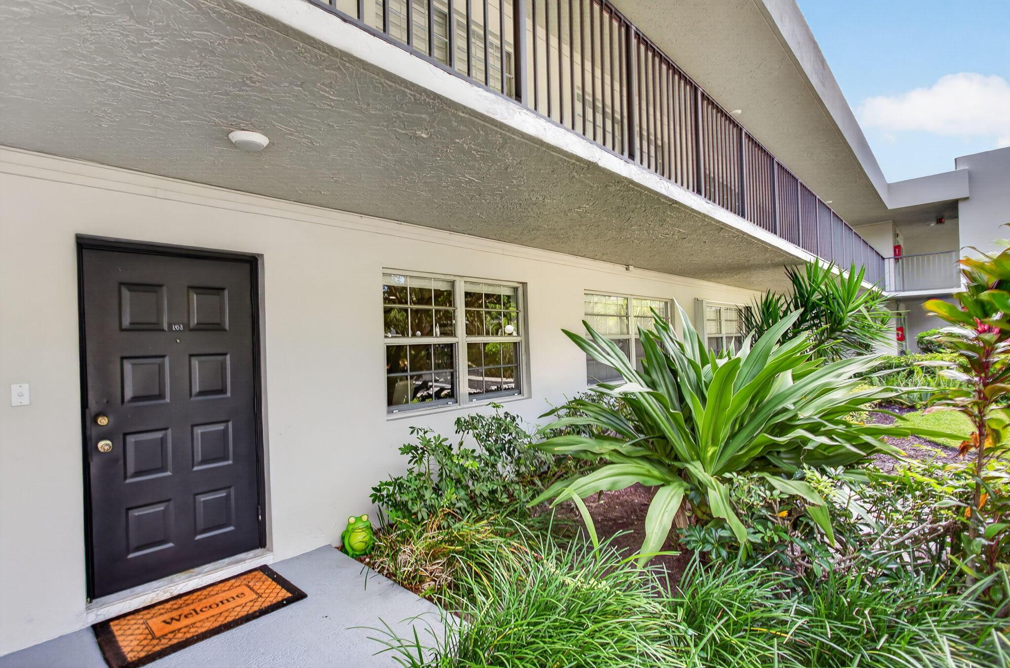 901 W Cypress Lane 103, Pompano Beach, FL 33069, Pompano Beach