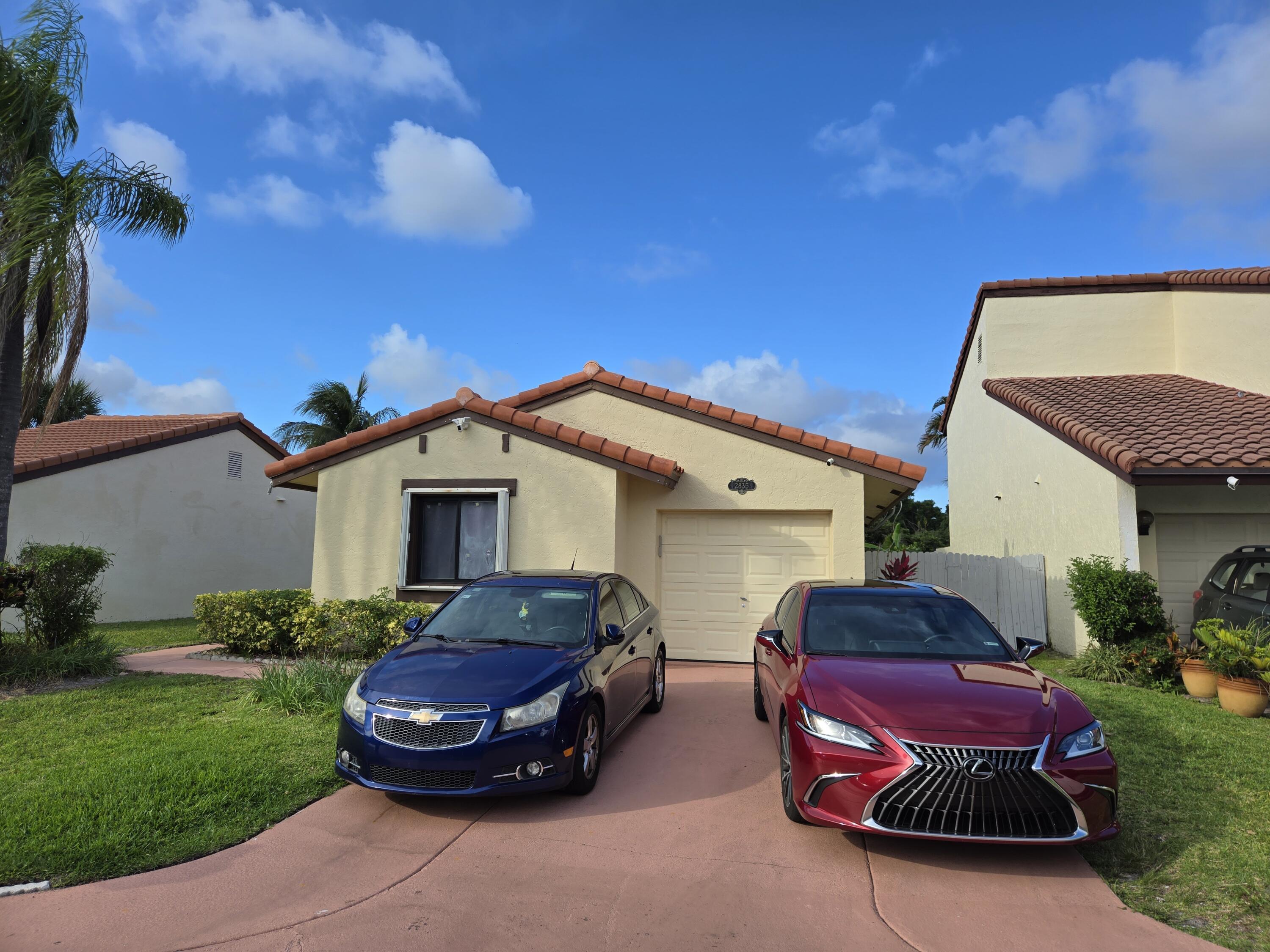 2835 Sand Pines, Lake Worth, FL 33462, Lake Worth