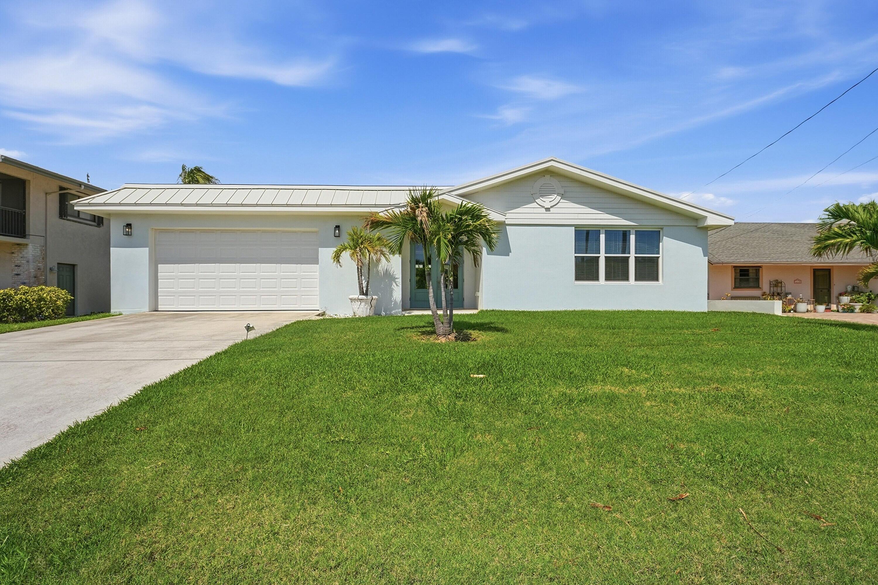 1123 Granada, Hutchinson Island, FL 34949, Hutchinson Island - Photo 3