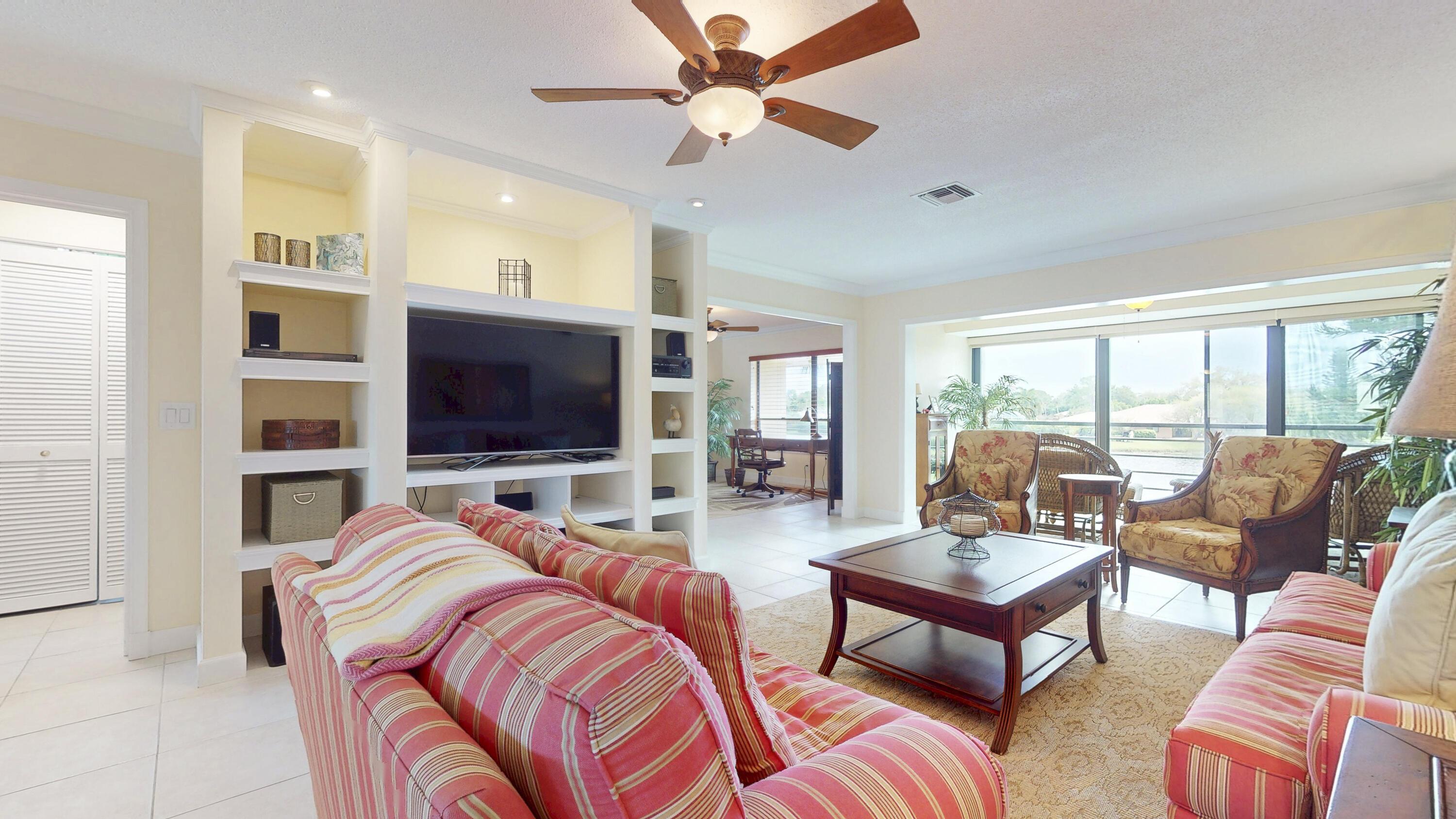 4081 SW Parkgate Boulevard F, Palm City, FL 34990, Palm City - Photo 3