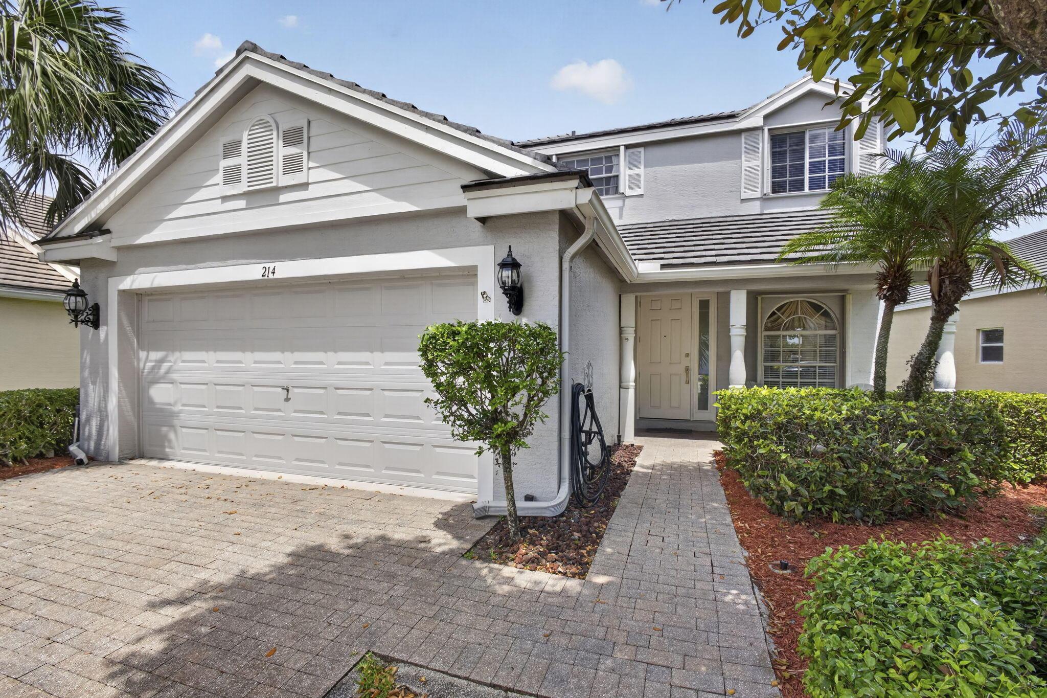 214 Berenger Walk, Royal Palm Beach, FL 33414, Royal Palm Beach - Photo 5
