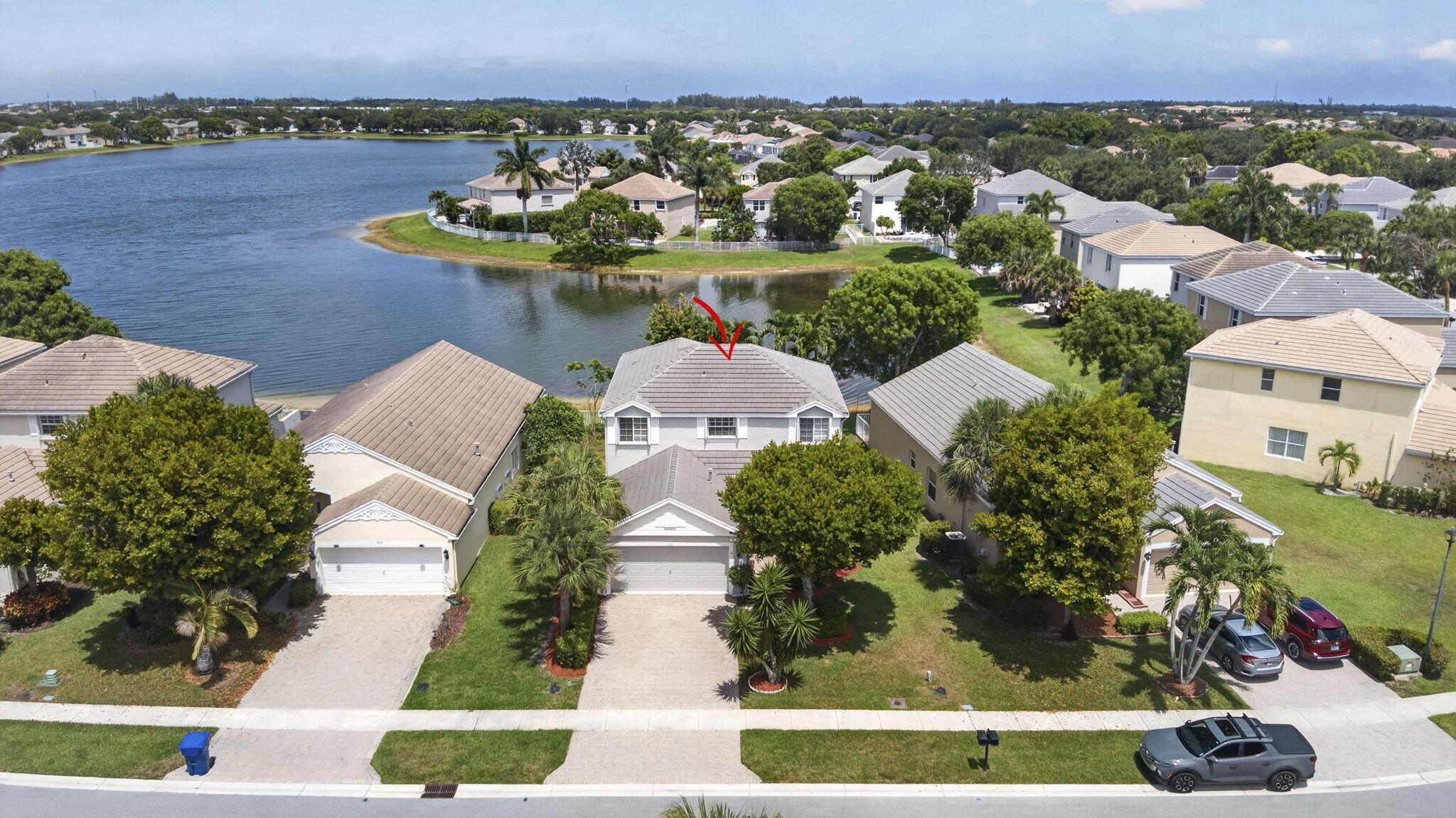 214 Berenger Walk, Royal Palm Beach, FL 33414, Royal Palm Beach